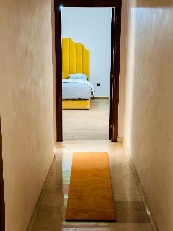 Appartement Hiver Nage *