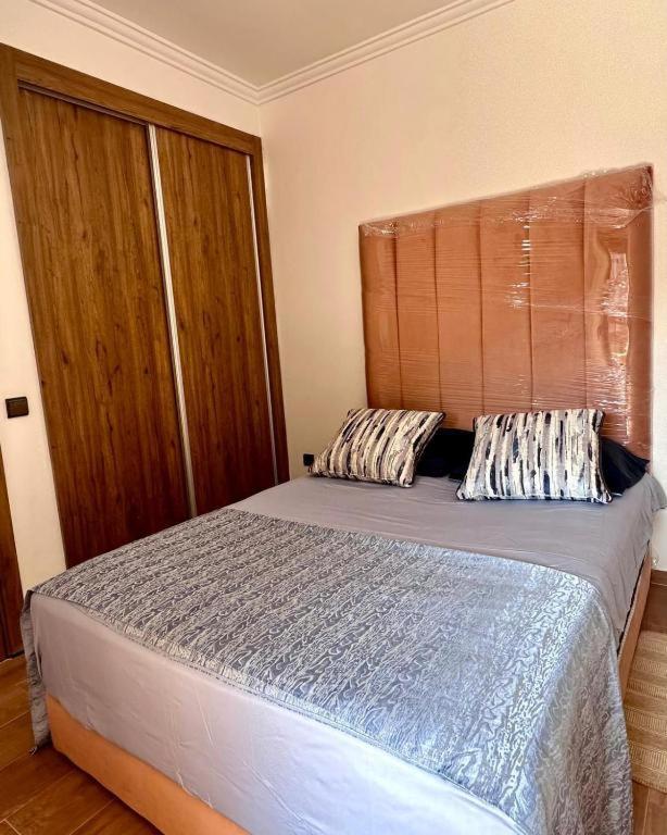 Apartment Hiver Nage Marrakesh