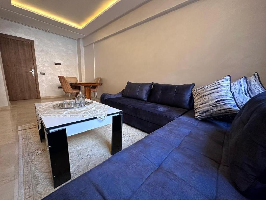 Hiver Nage Apartment Marrakesh