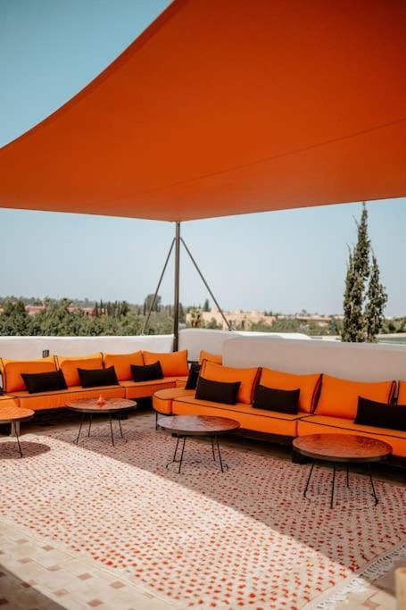 Villa D'oz Pour 12 Personnes Golf Amelkis