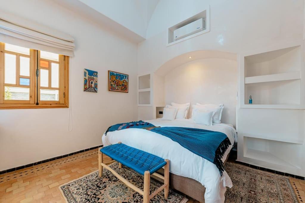 Villa D'oz Pour 12 Personnes Golf Amelkis