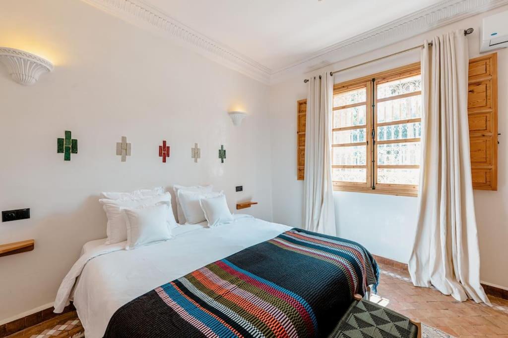 Villa D'oz Pour 12 Personnes Golf Amelkis