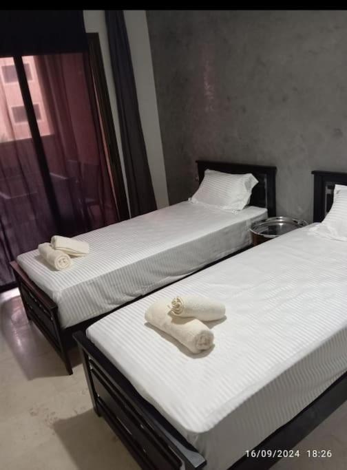Chic Et Cosy Deux Avec Piscine * Marrakesh