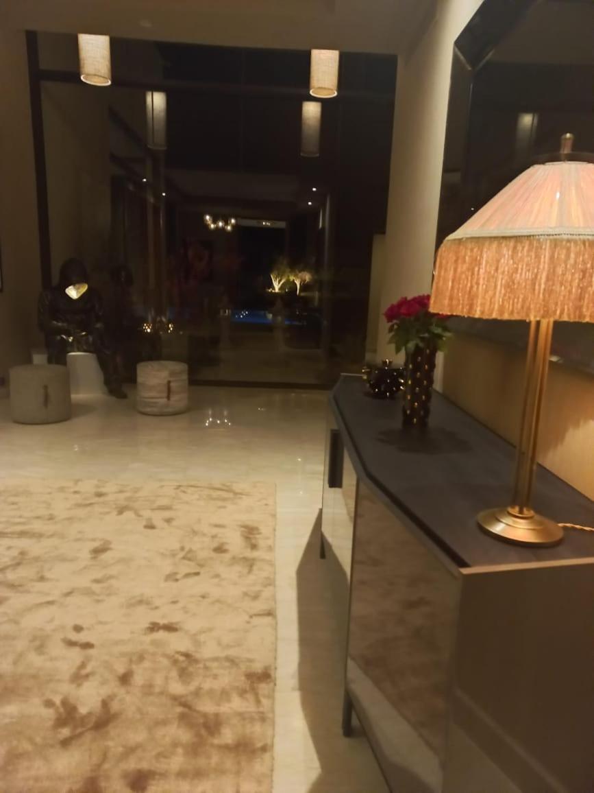 Zendaya Marrakech Marrakesh