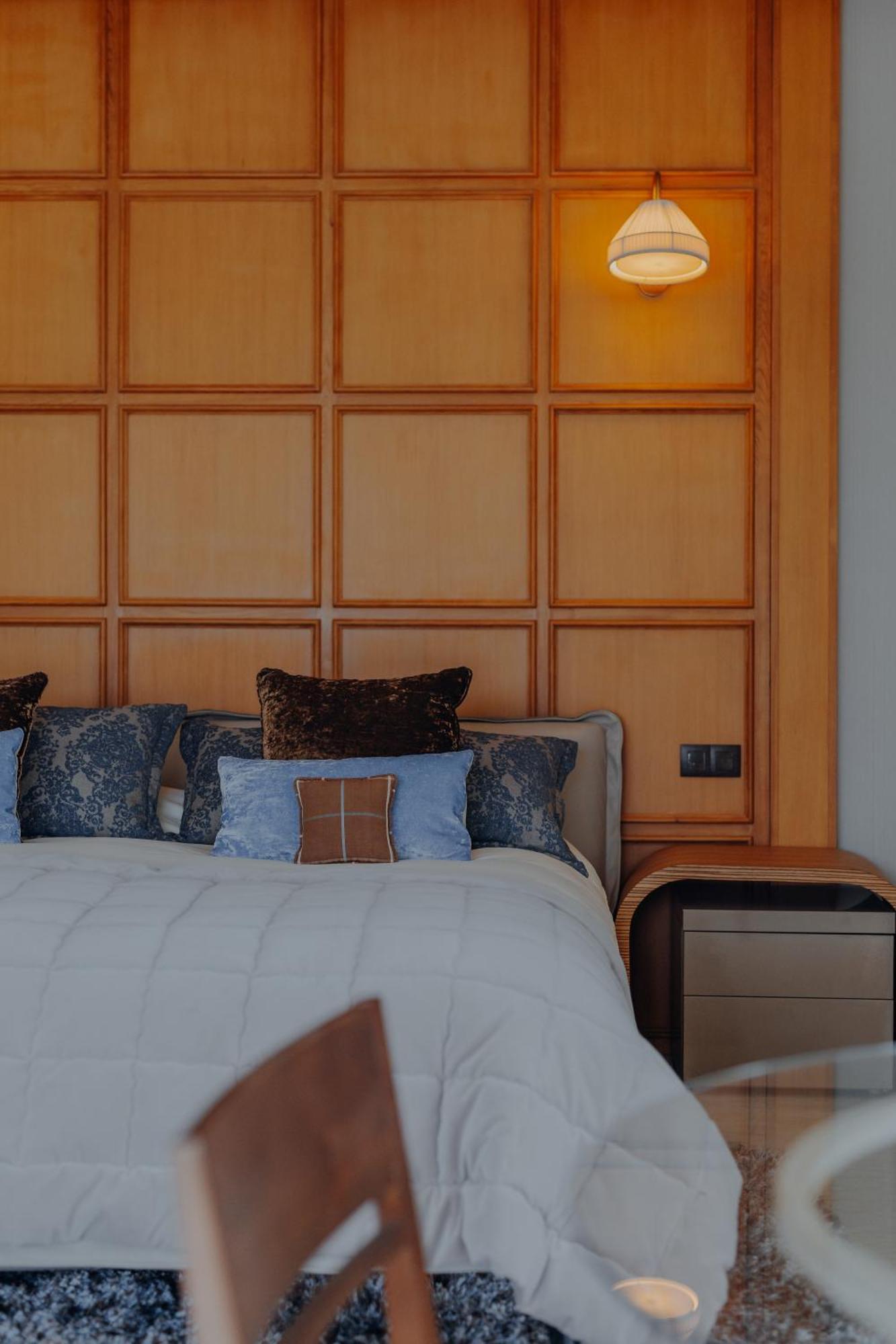 Villa Zendaya Marrakech Marrakesh