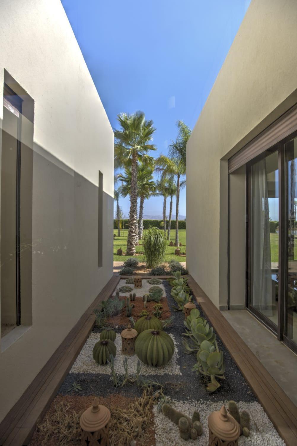 Villa Zendaya Marrakech Marrakesh