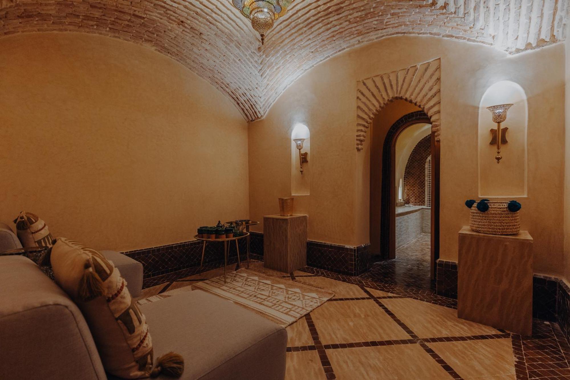Villa Zendaya Marrakech