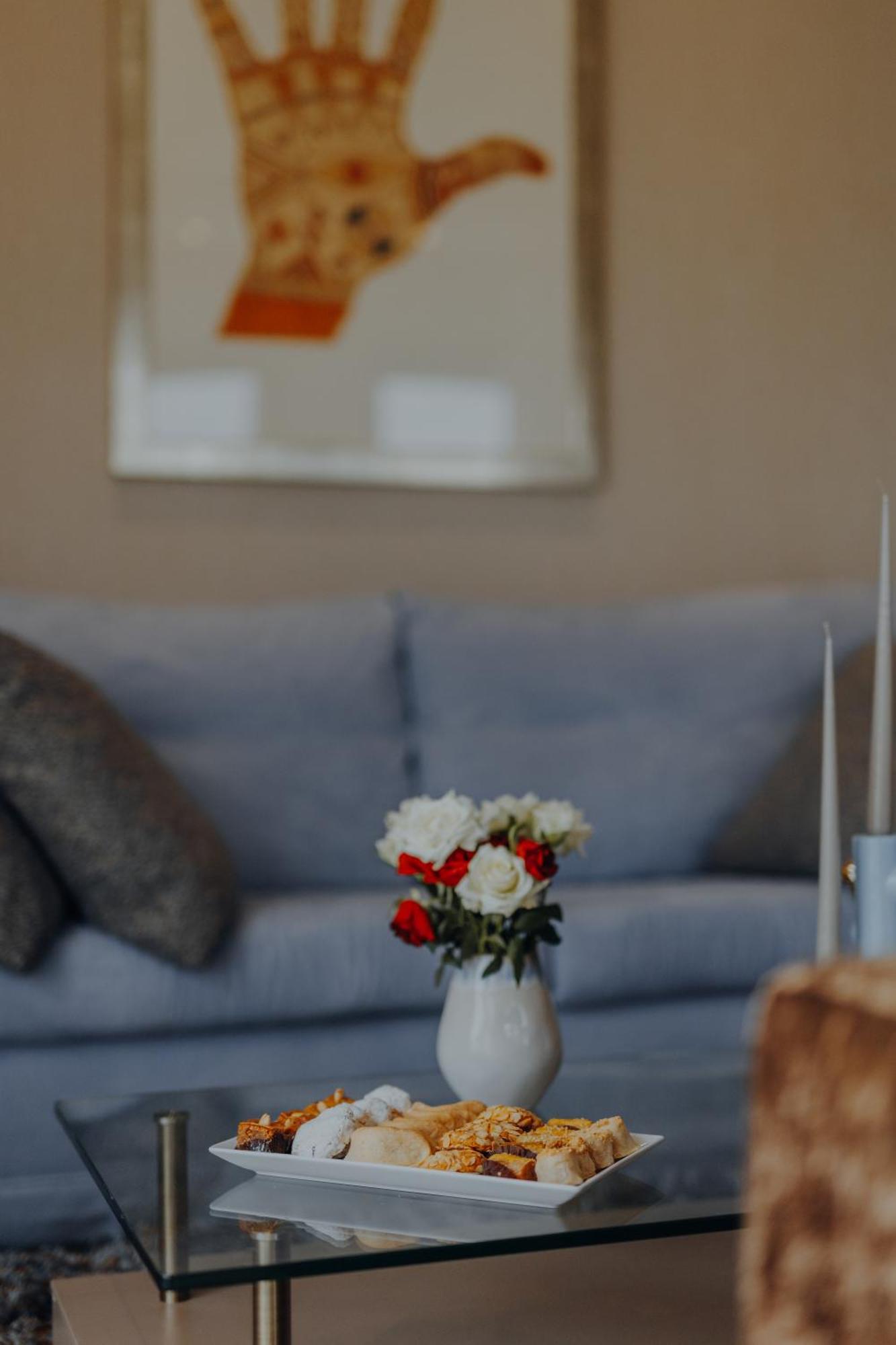 Villa Zendaya Marrakech *
