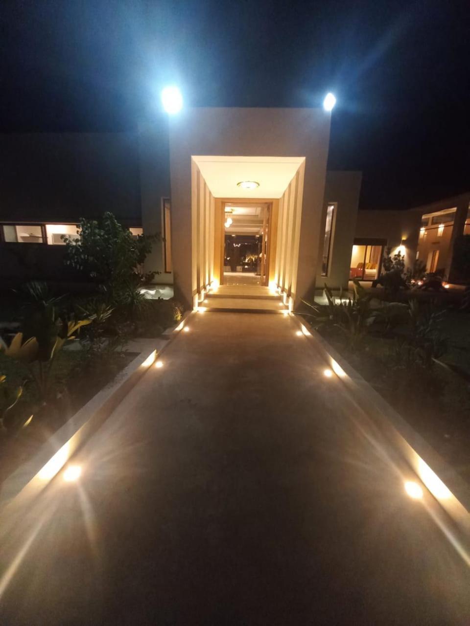 Villa Zendaya Marrakech Marrakesh