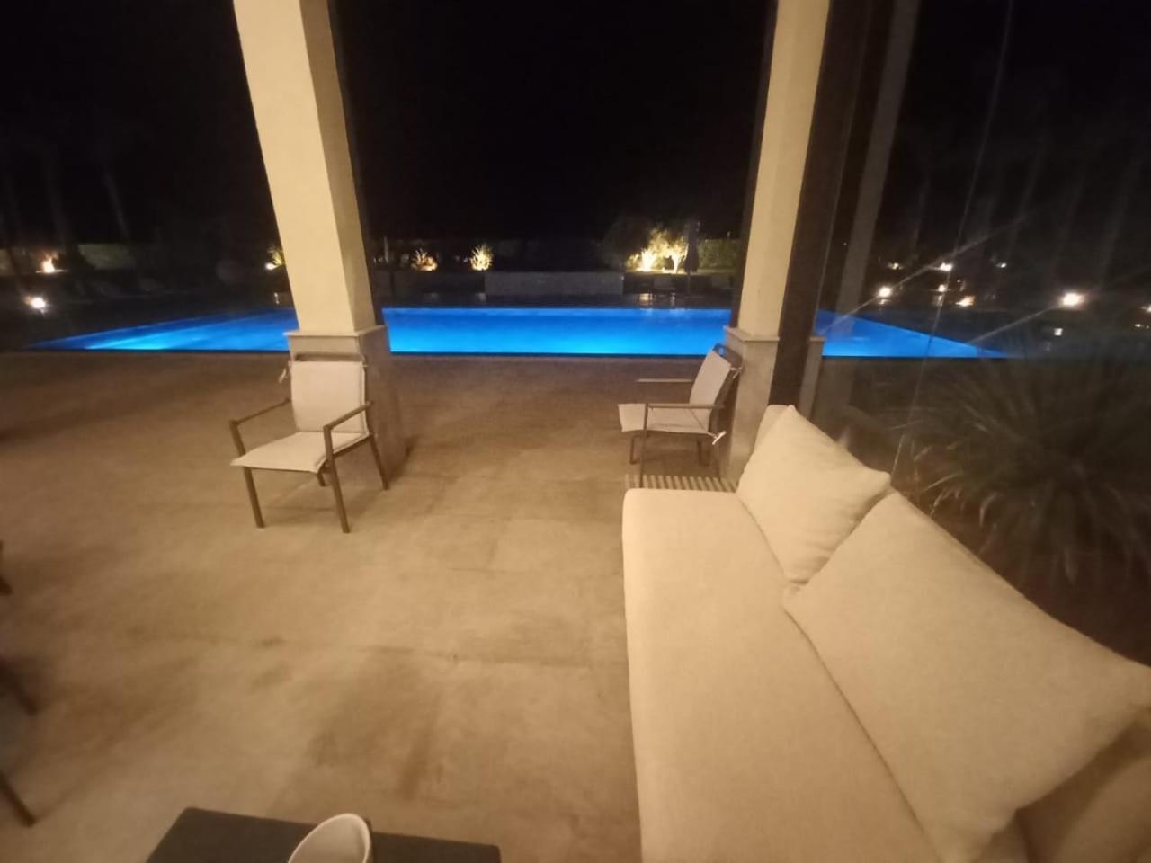 Villa Zendaya Marrakech *