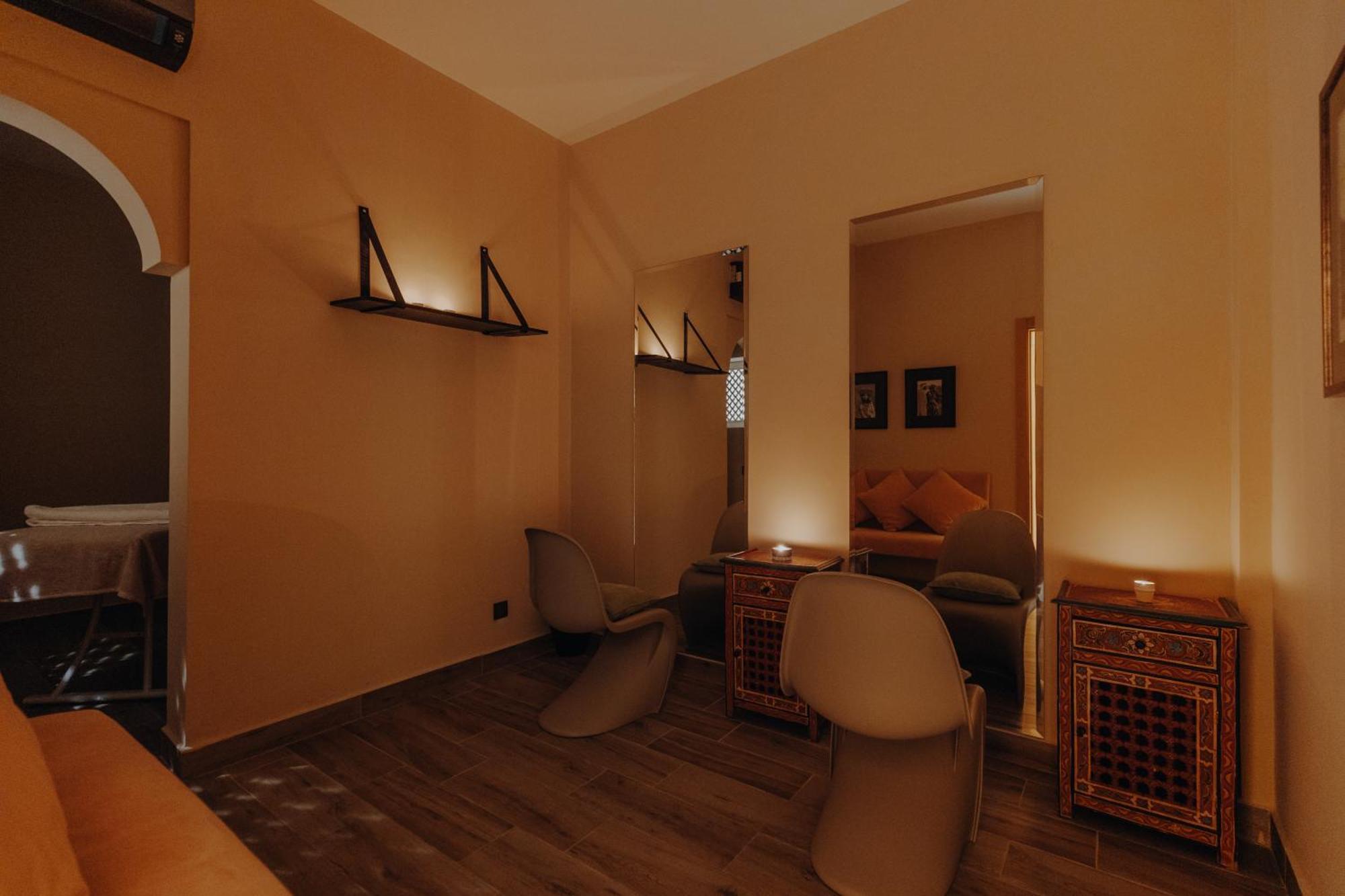 Villa Zendaya Marrakech Marrakesh