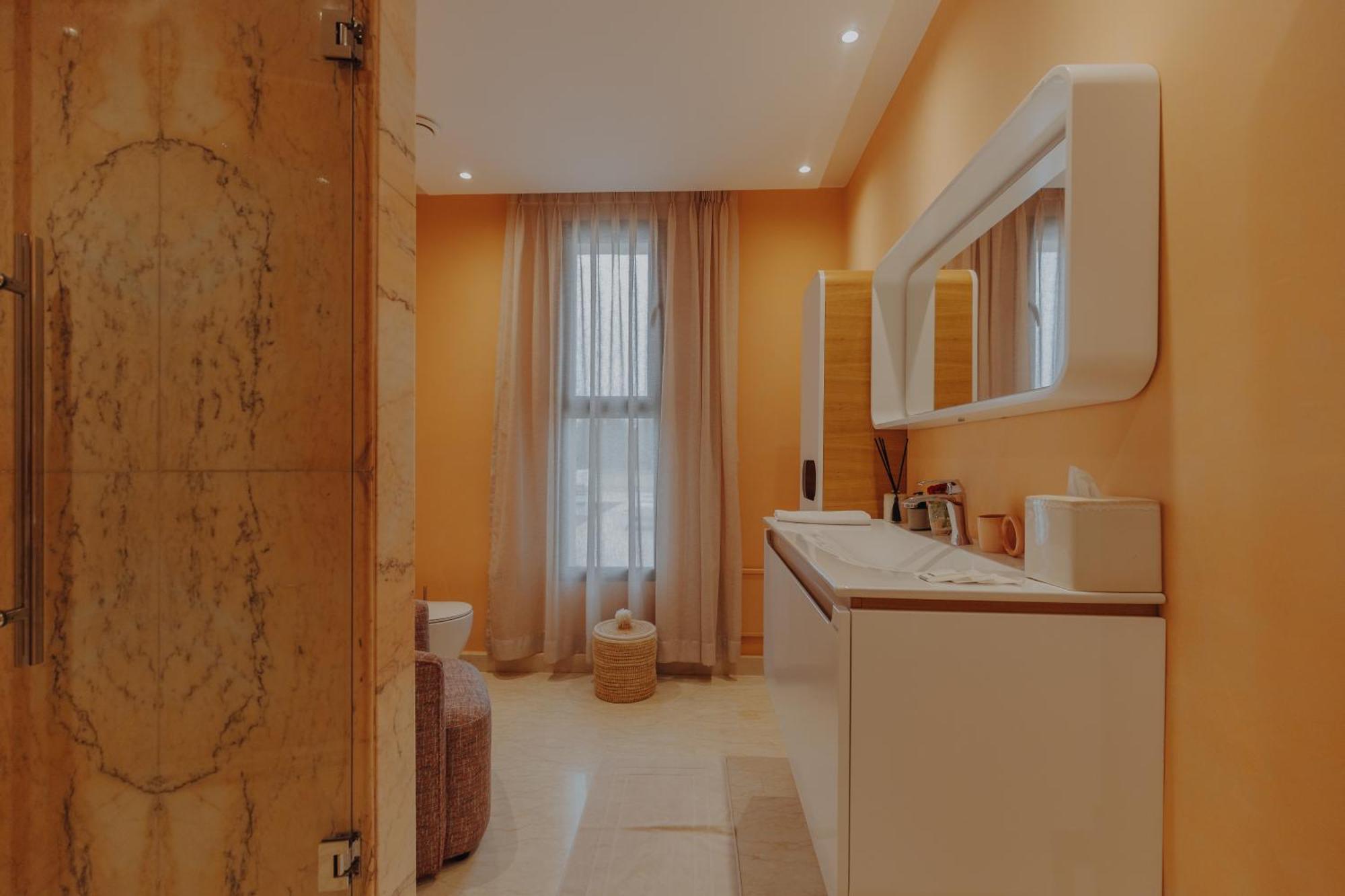 Villa Zendaya Marrakech *