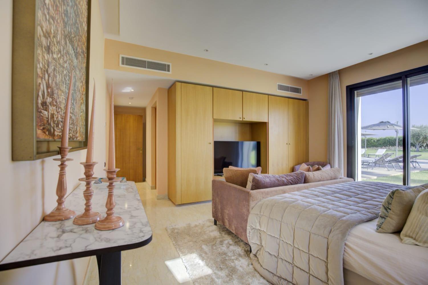 Villa Zendaya Marrakech Marrakesh