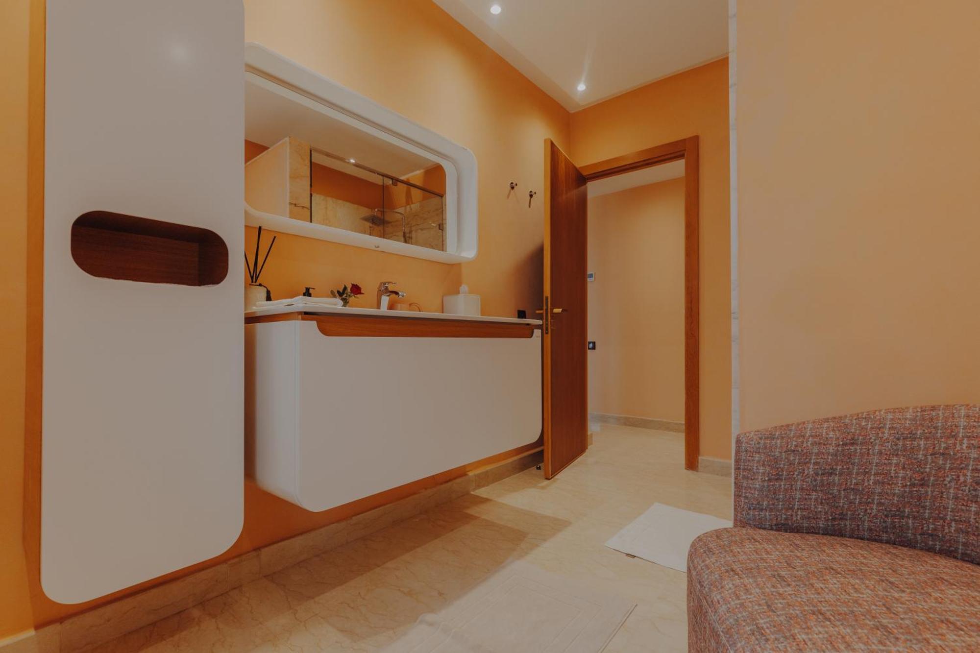 Villa Zendaya Marrakech