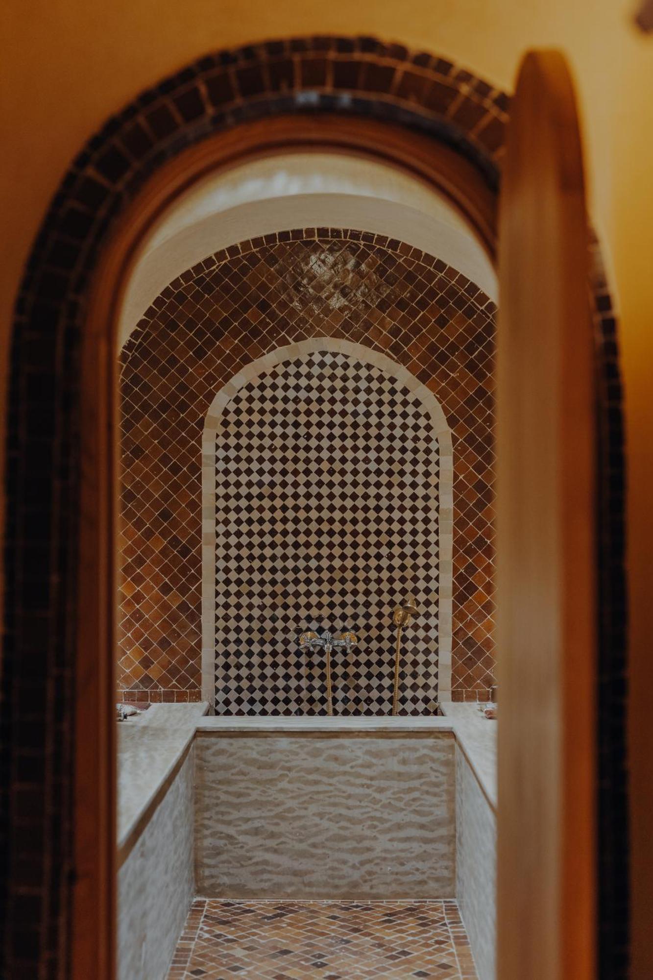 Villa Zendaya Marrakech