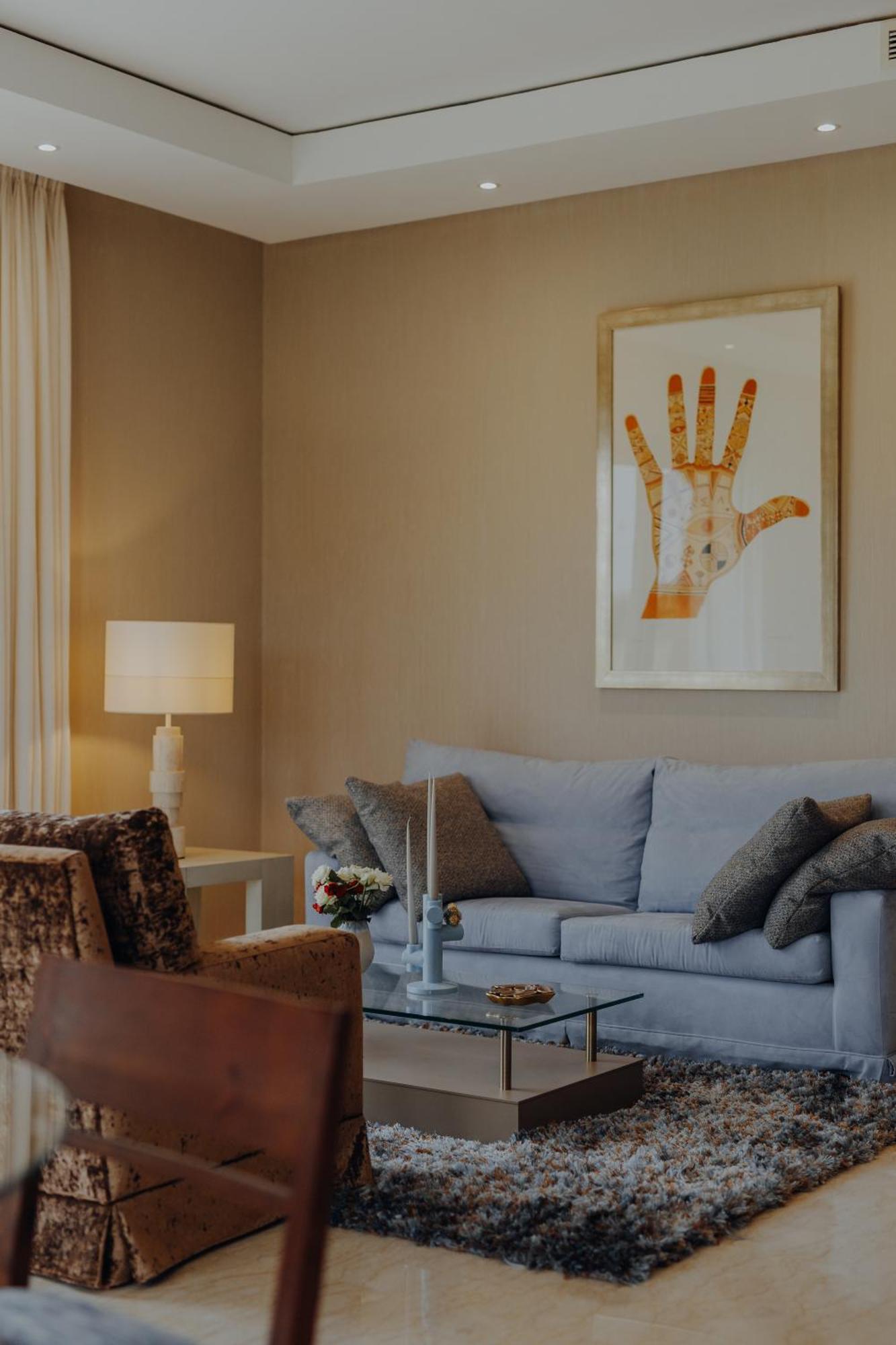 Villa Zendaya Marrakech *
