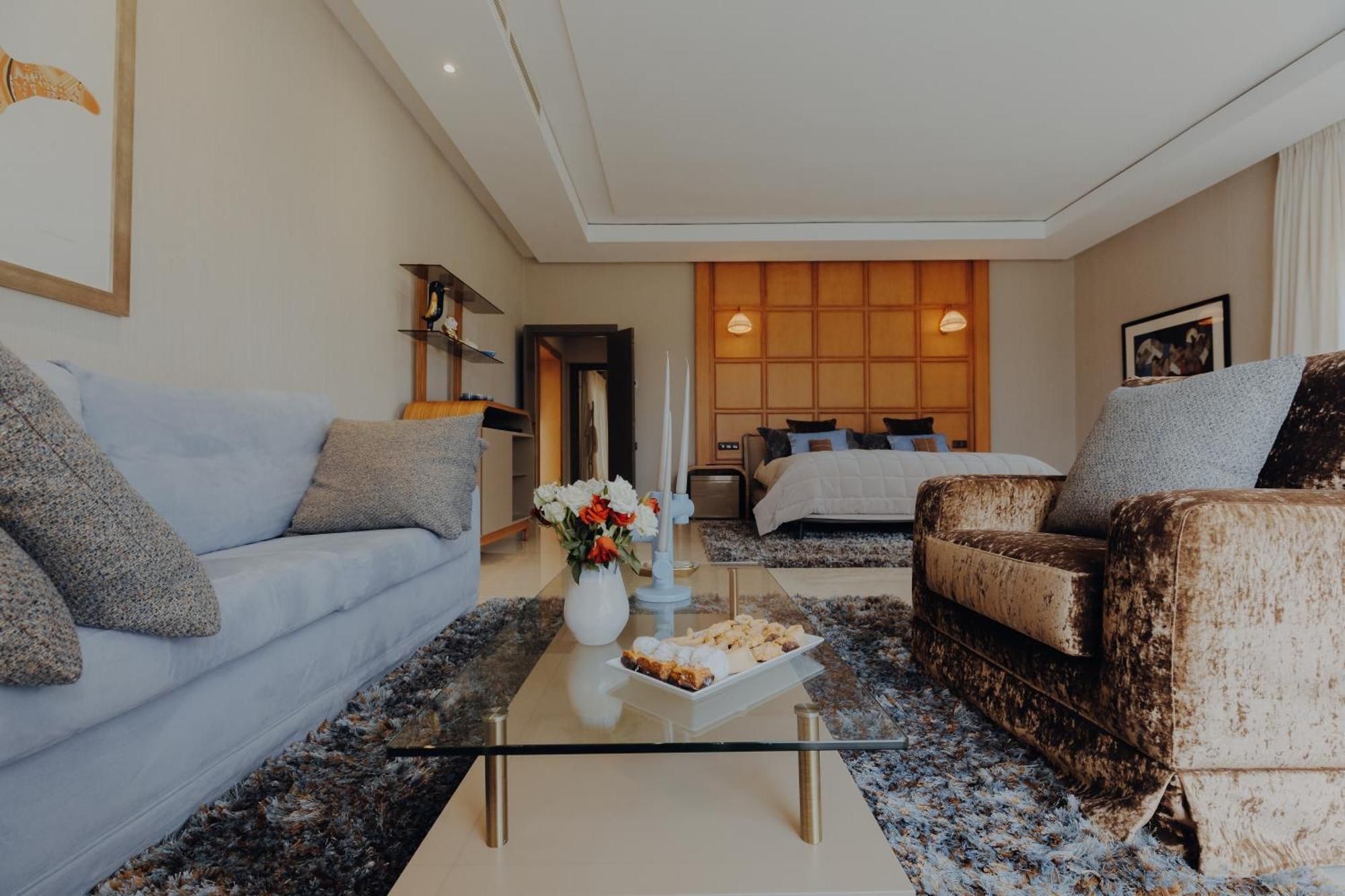 Villa Zendaya Marrakech Marrakesh