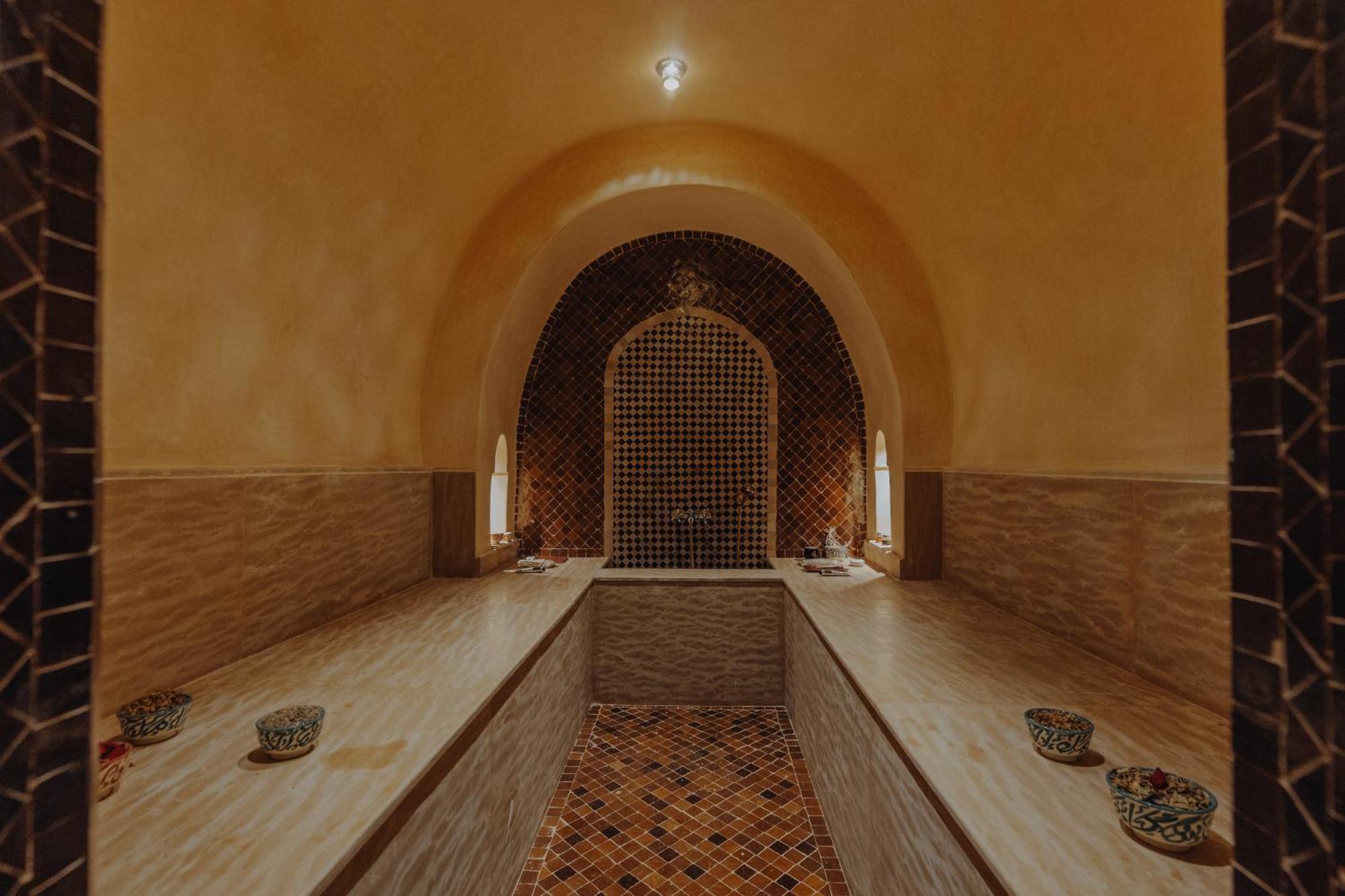 Zendaya Marrakech Villa Marrakesh