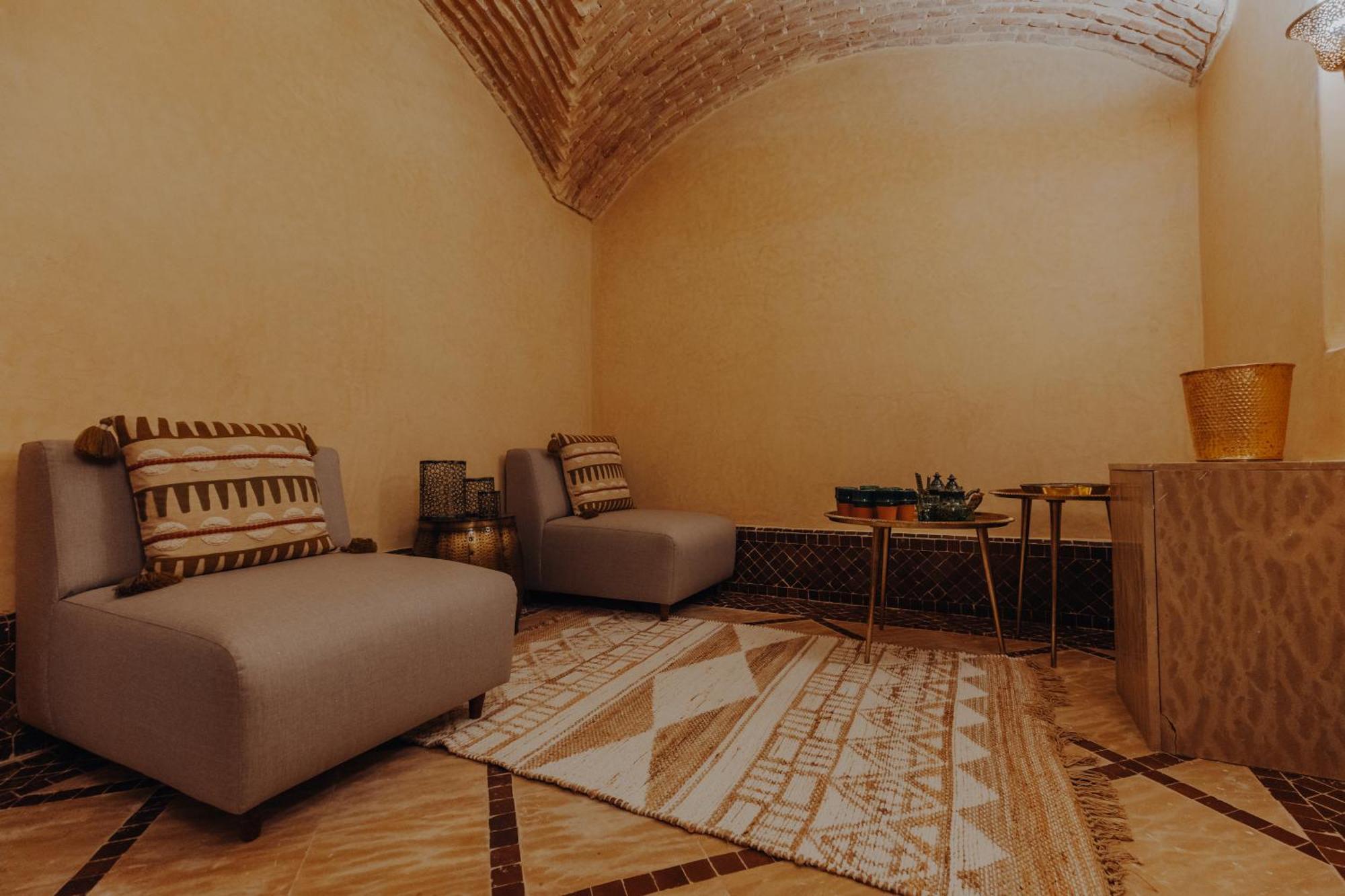 Zendaya Marrakech *