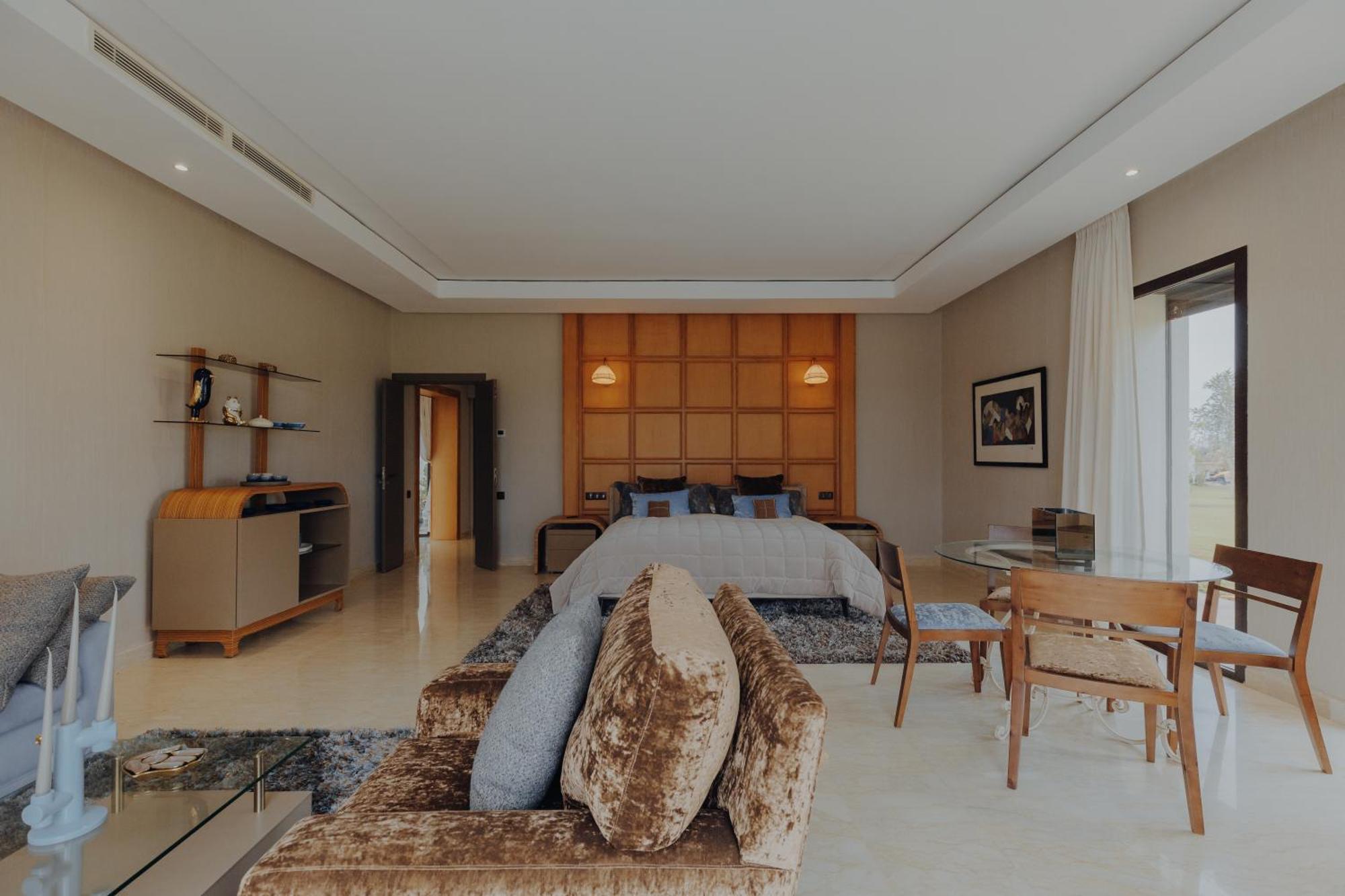 Zendaya Marrakech Villa Marrakesh