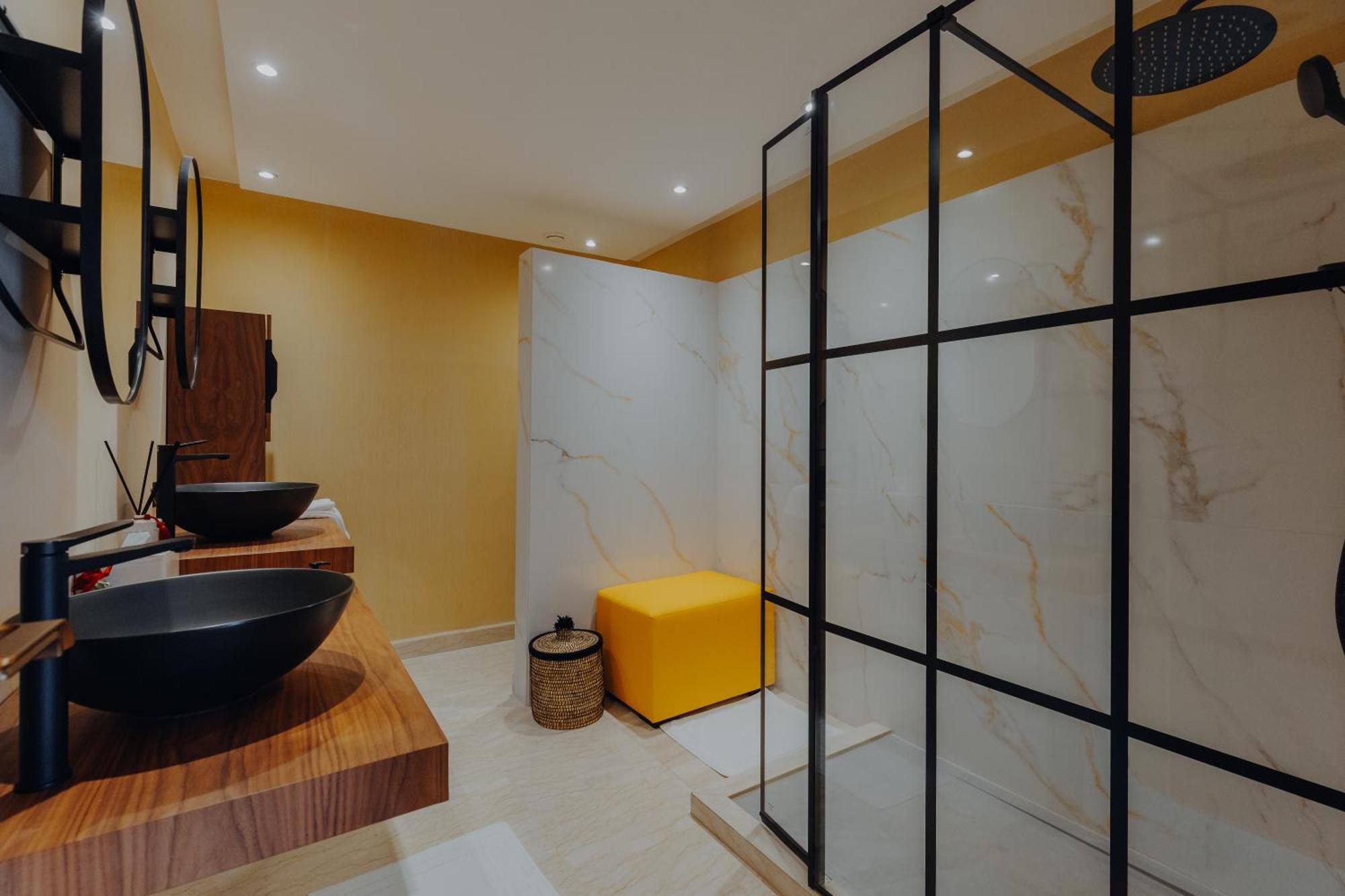 Villa Zendaya Marrakech *