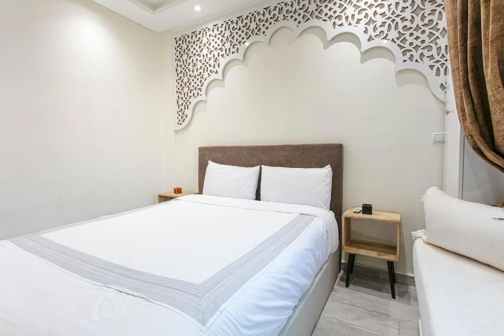 A Touch Of Marrakchi Magic - Marrakech *