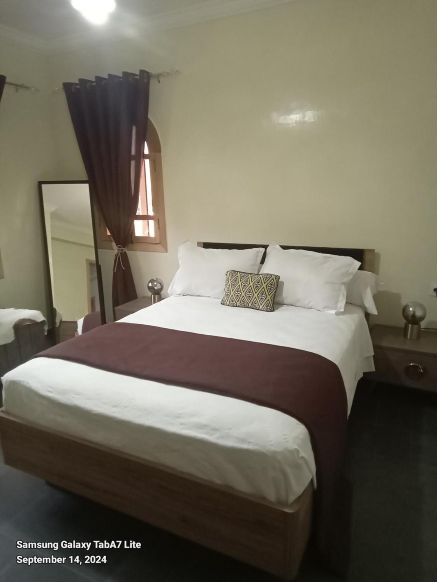 Homestay اقامة حمزة *