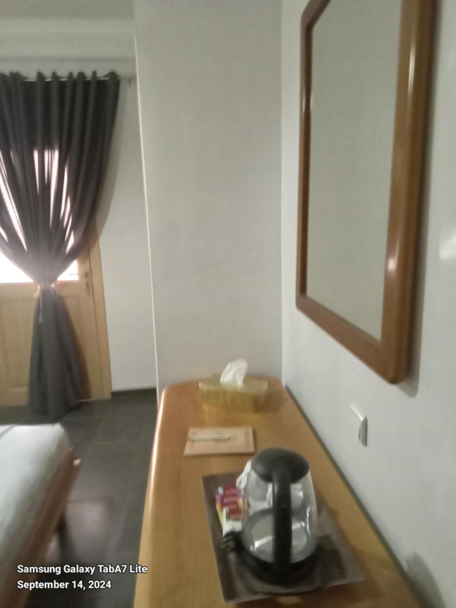 اقامة حمزة Homestay Marrakesh