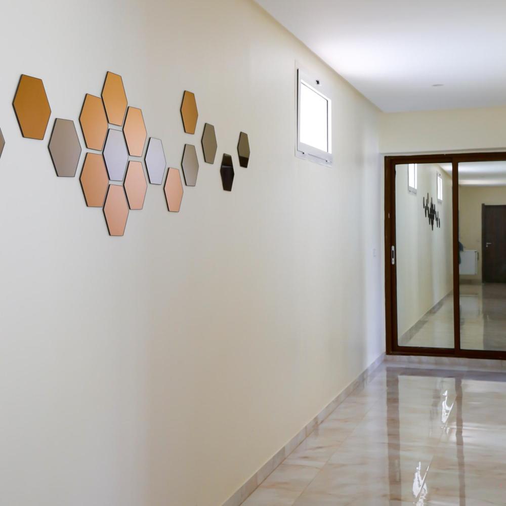 Hotel Jnane Riad Ourika Marrakesh