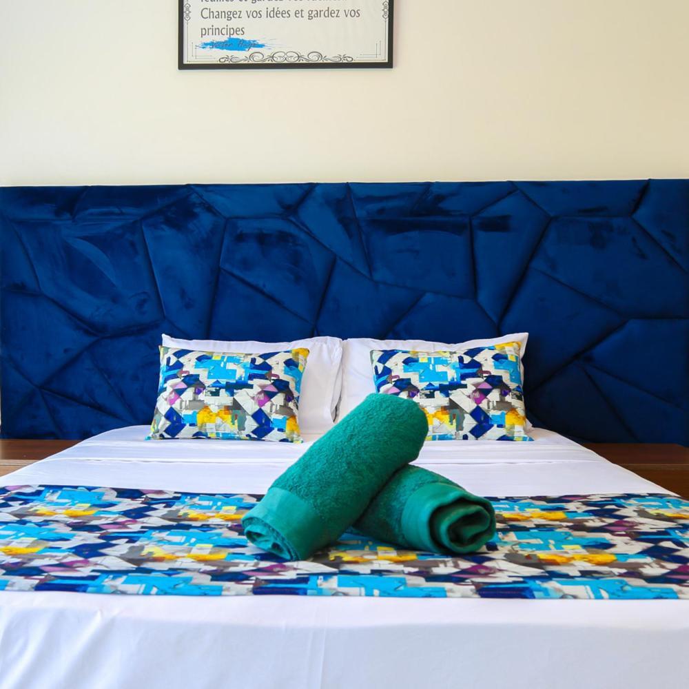 Jnane Riad Ourika Hotel