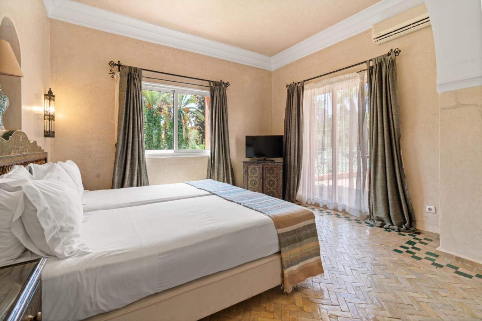 Des 3 Golfs 4* Marrakesch