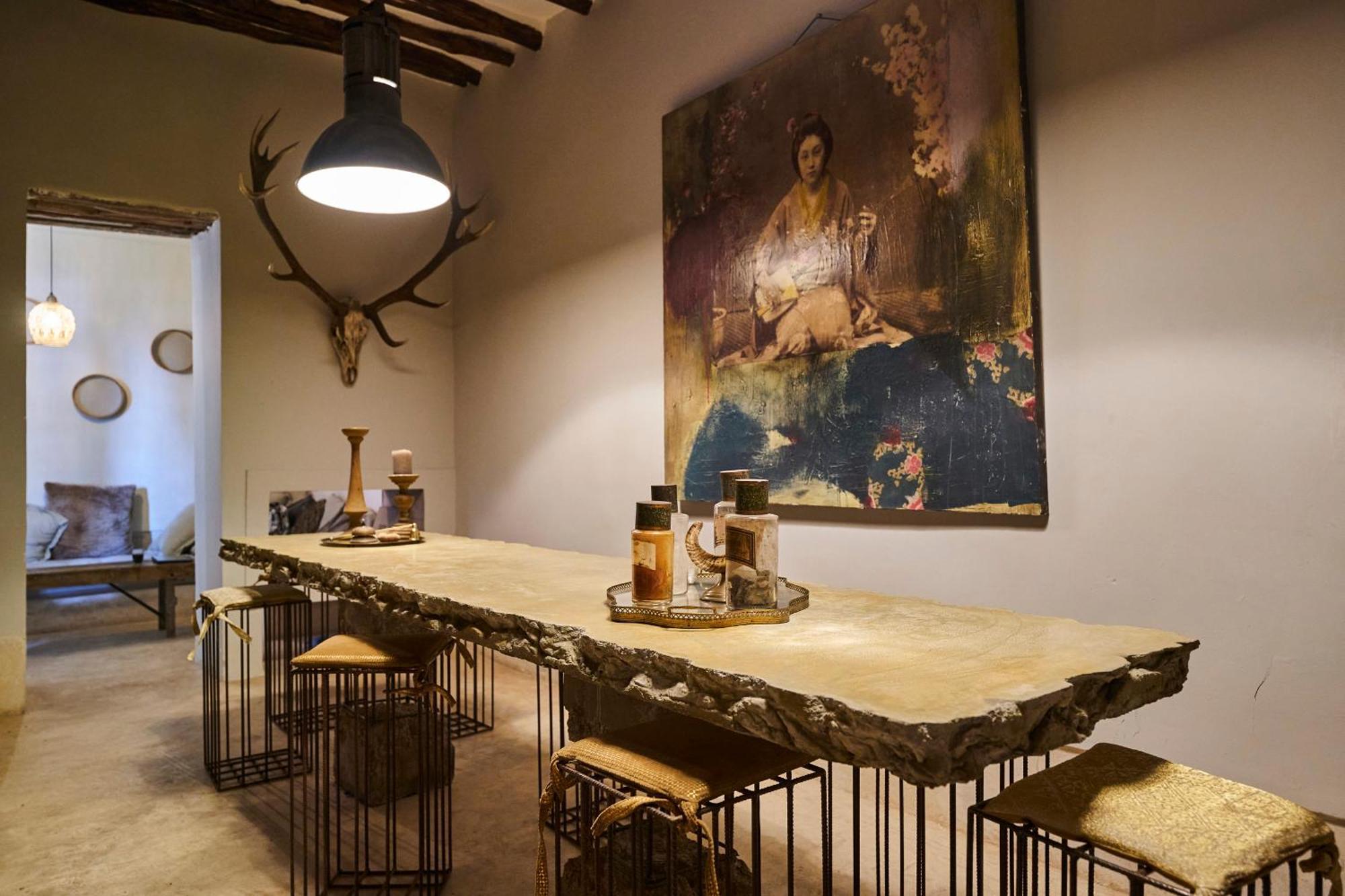 Riad Ylha Marrakech