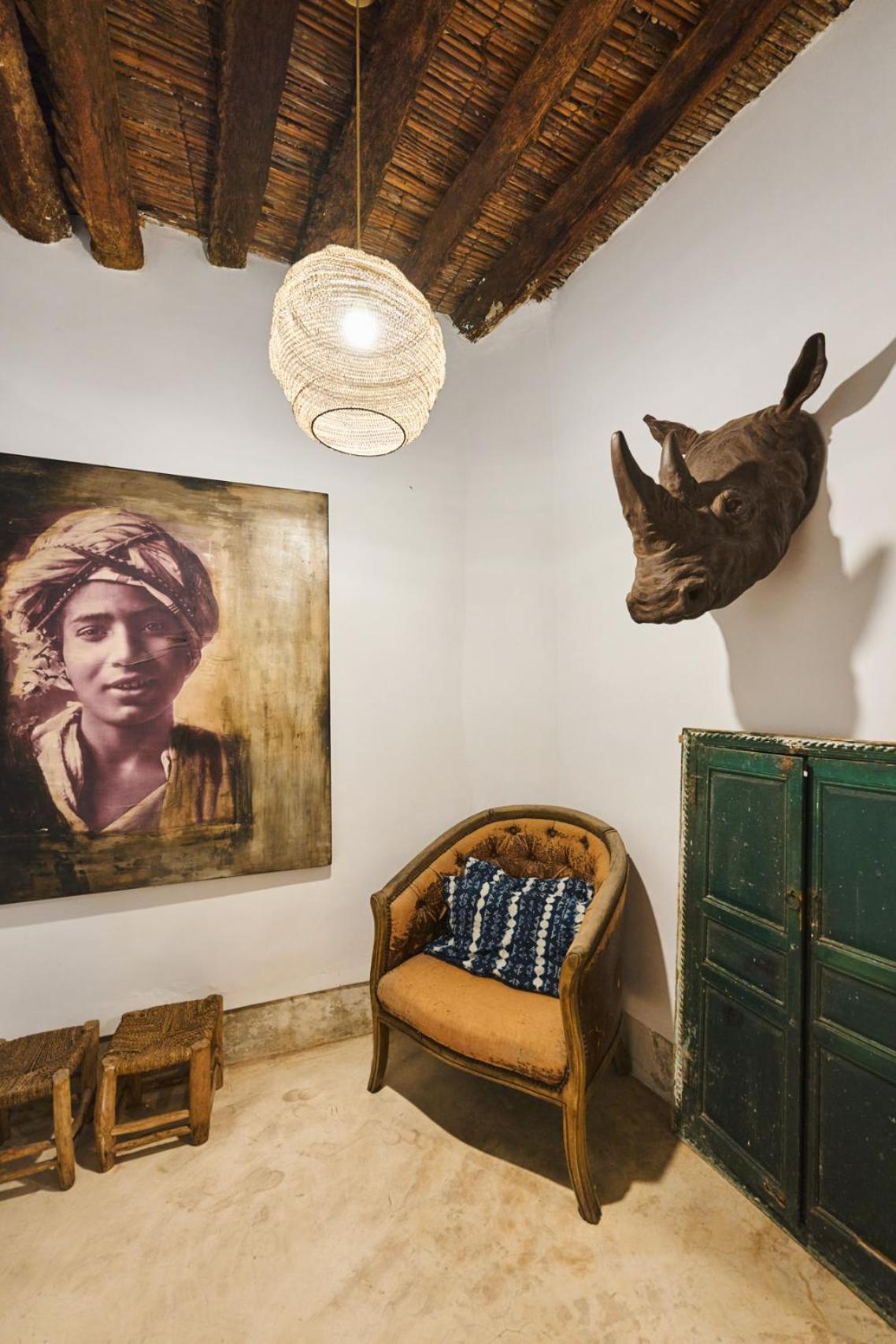 Riad Ylha Marrakech * Marrakesh