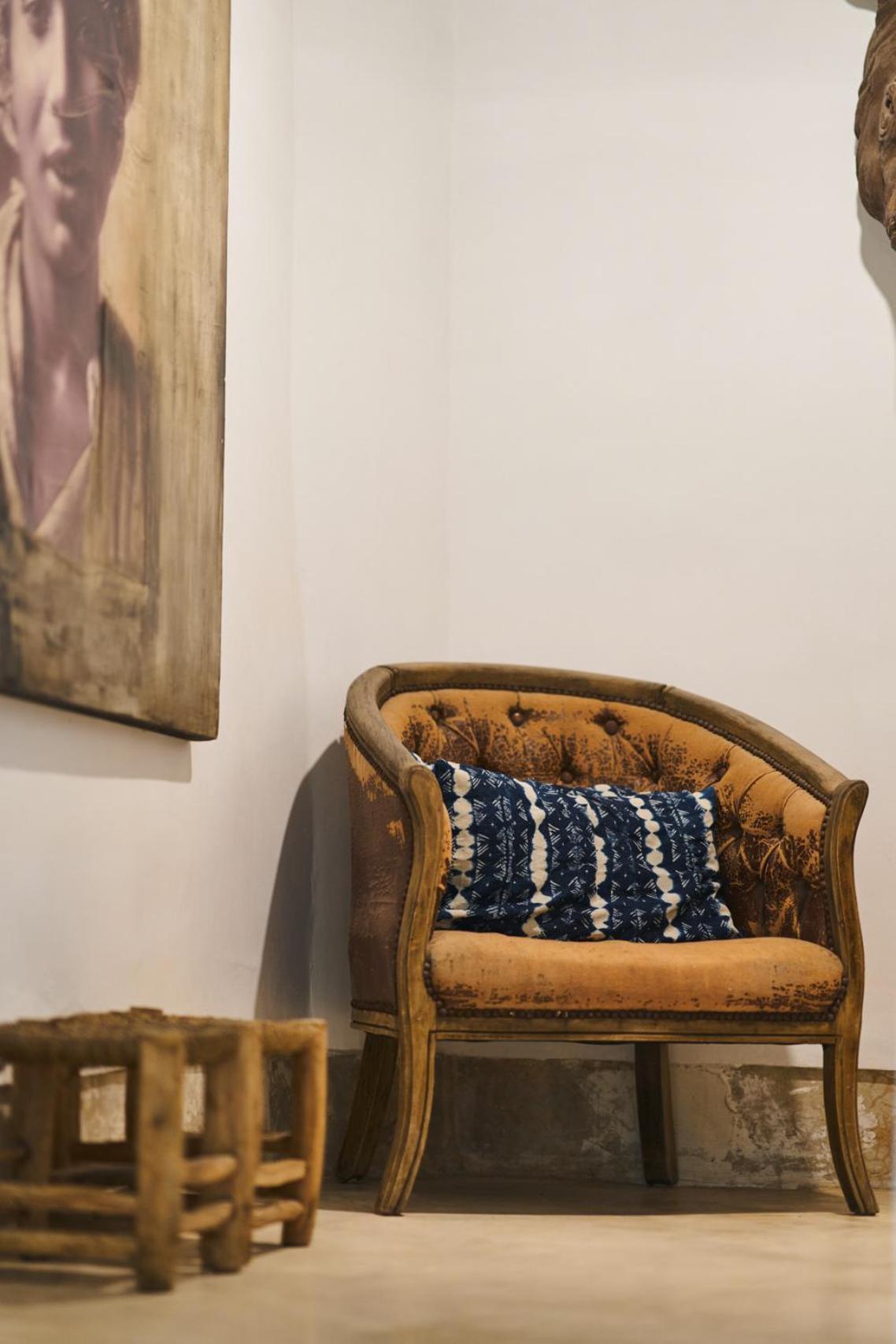 Guest house Riad Ylha Marrakech