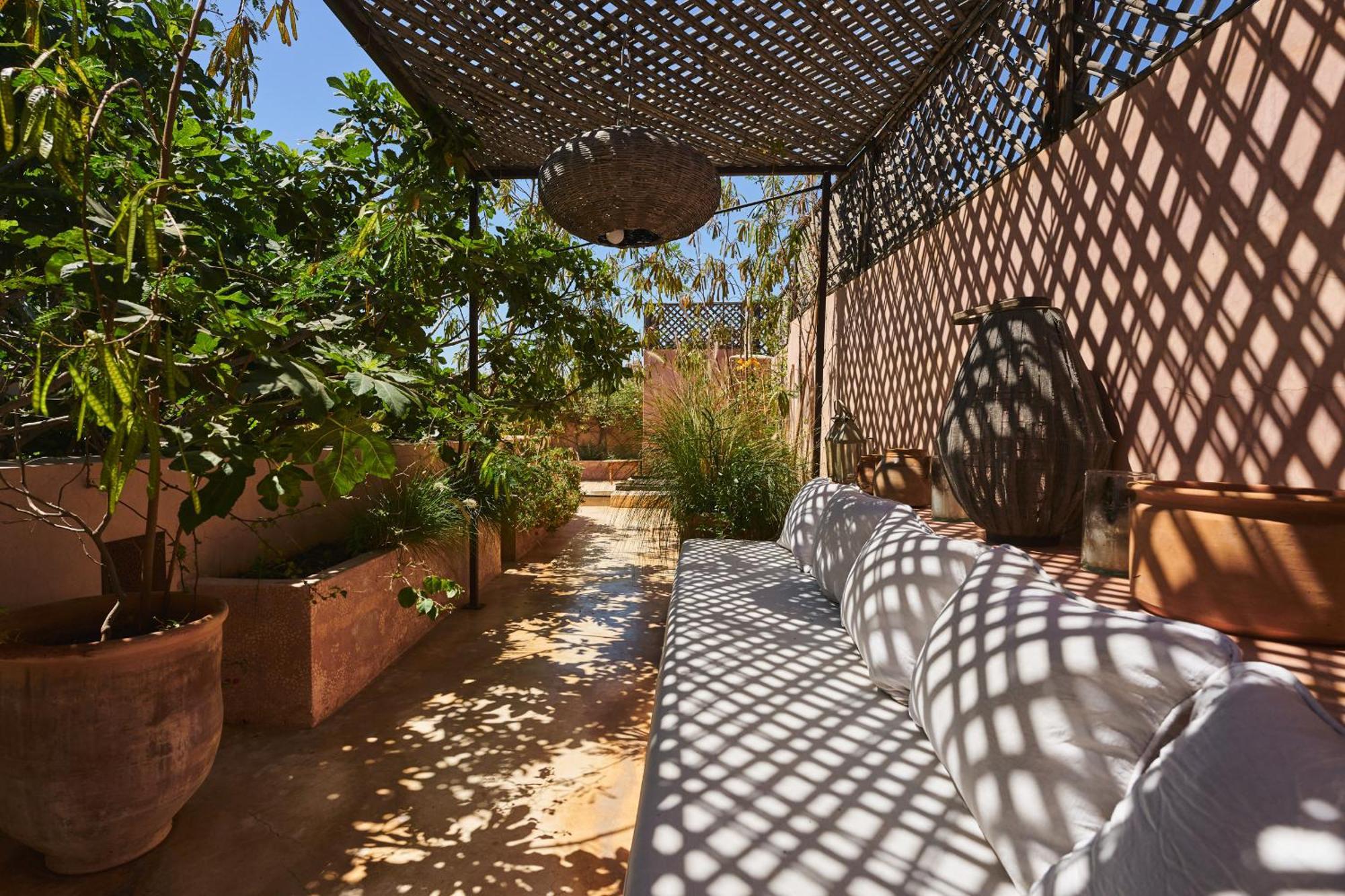 Riad Ylha Marrakech Guest house Marrakesh