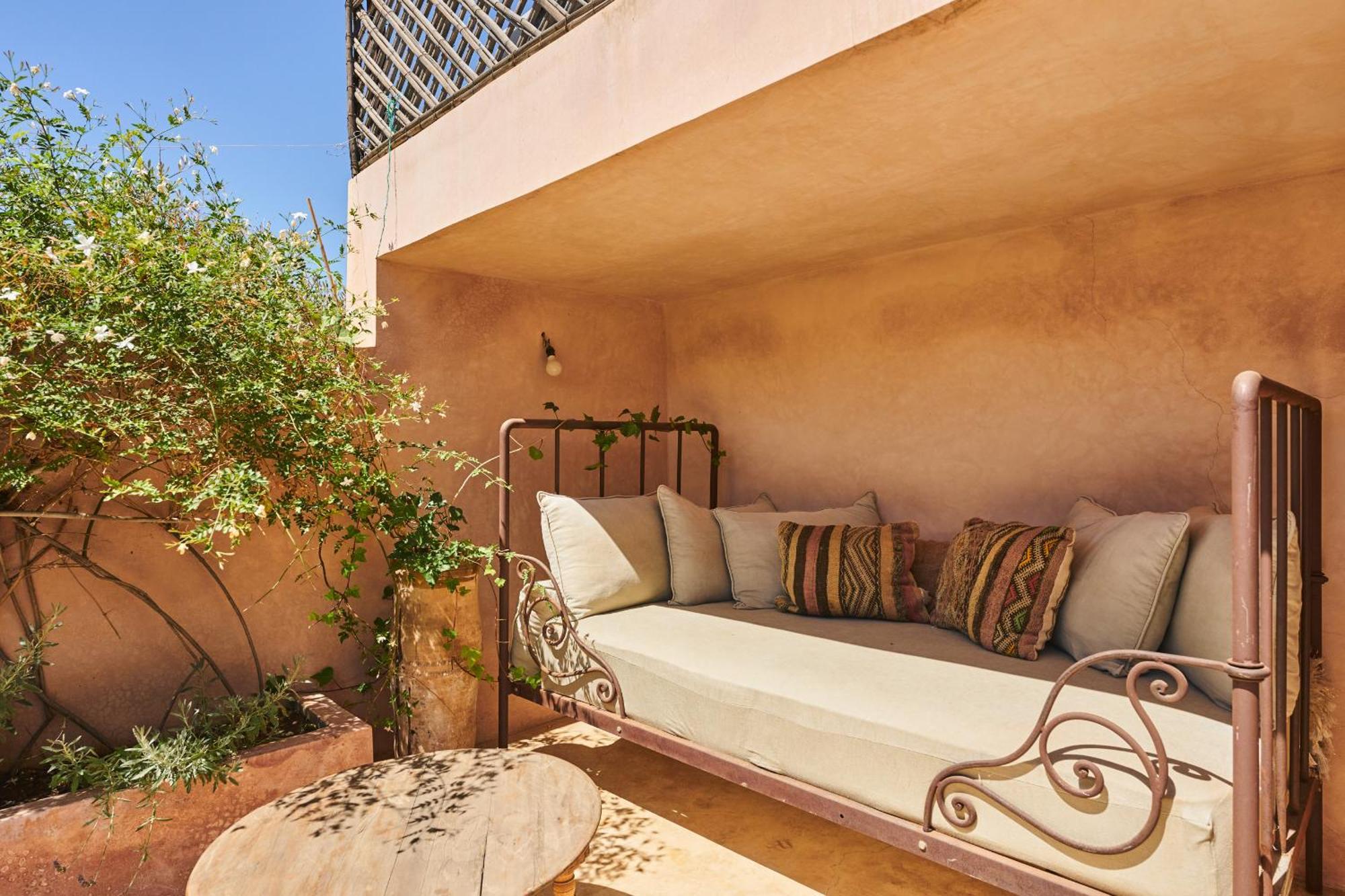 Guest house Riad Ylha Marrakech Marrakesh