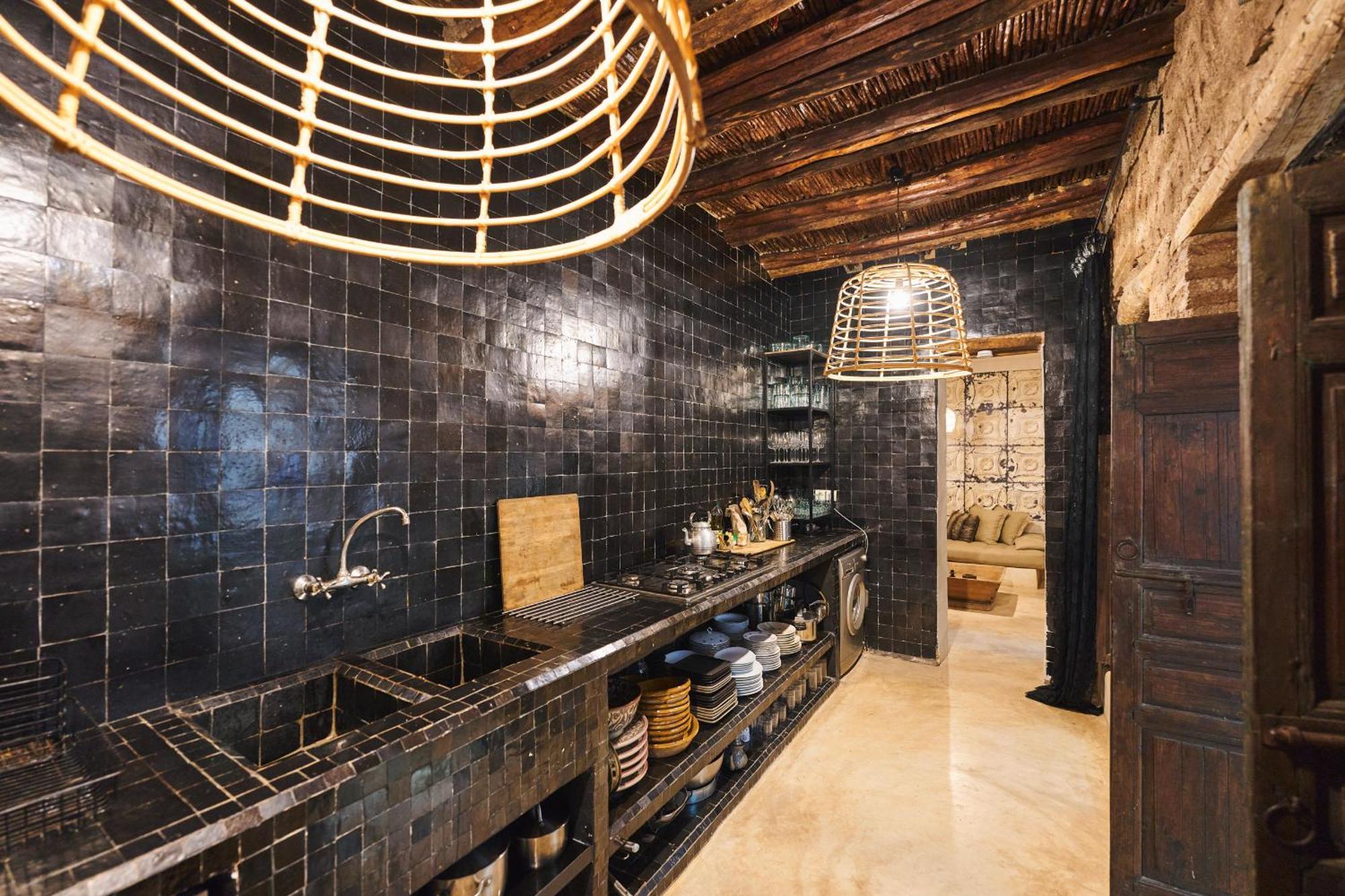 Guest house Riad Ylha Marrakech Marrakesh