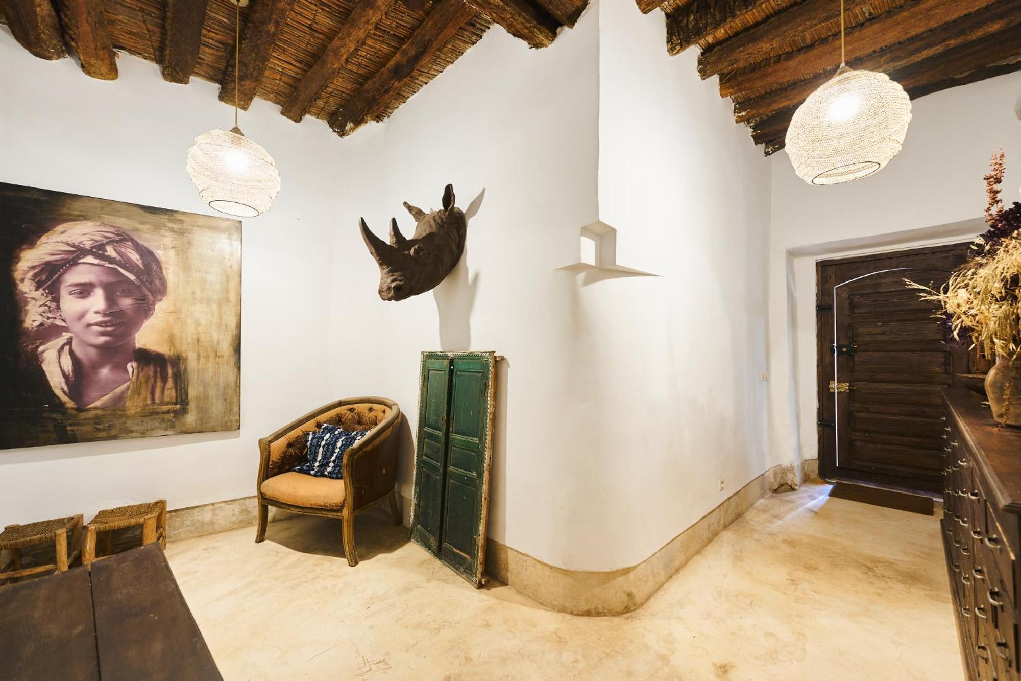Guest house Riad Ylha Marrakech