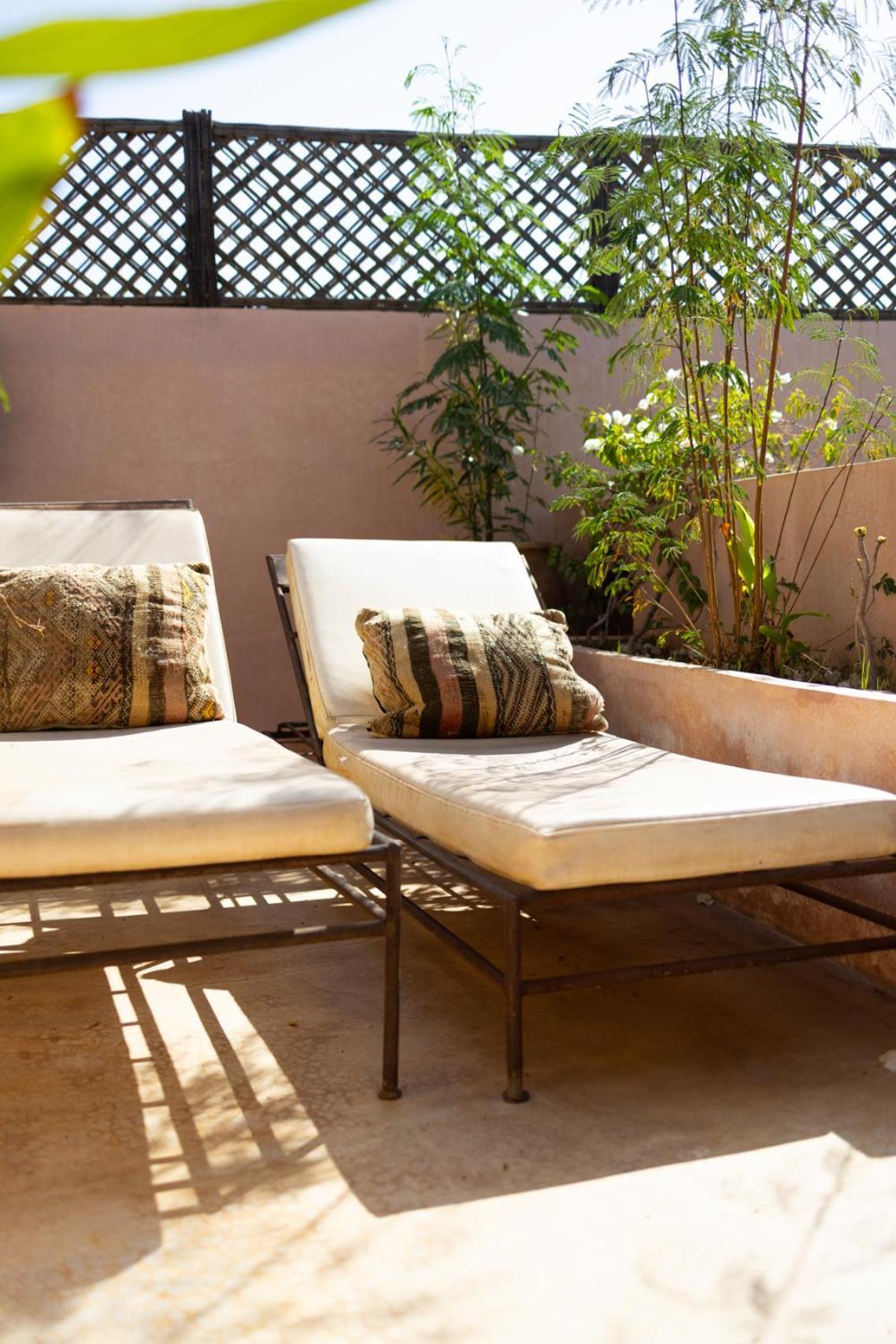 Riad Ylha Marrakech Guest house Marrakesh