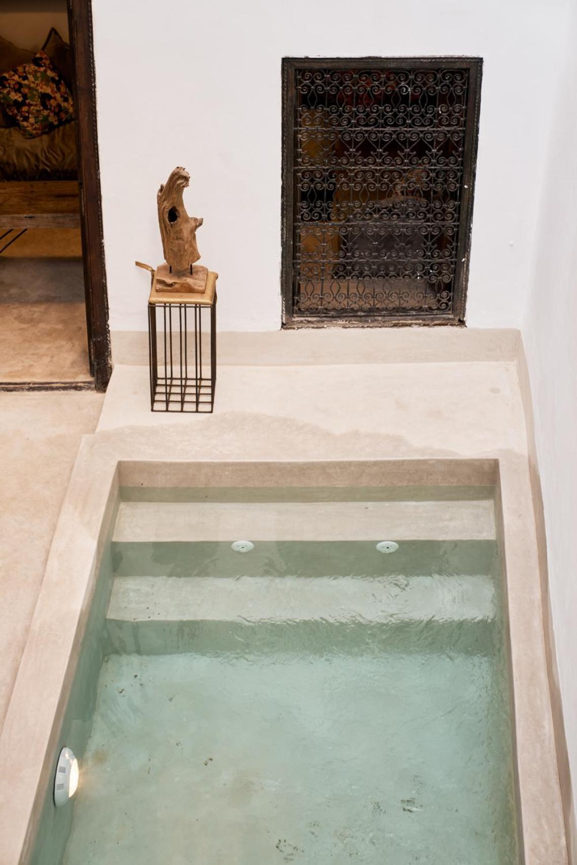 Guest house Riad Ylha Marrakech
