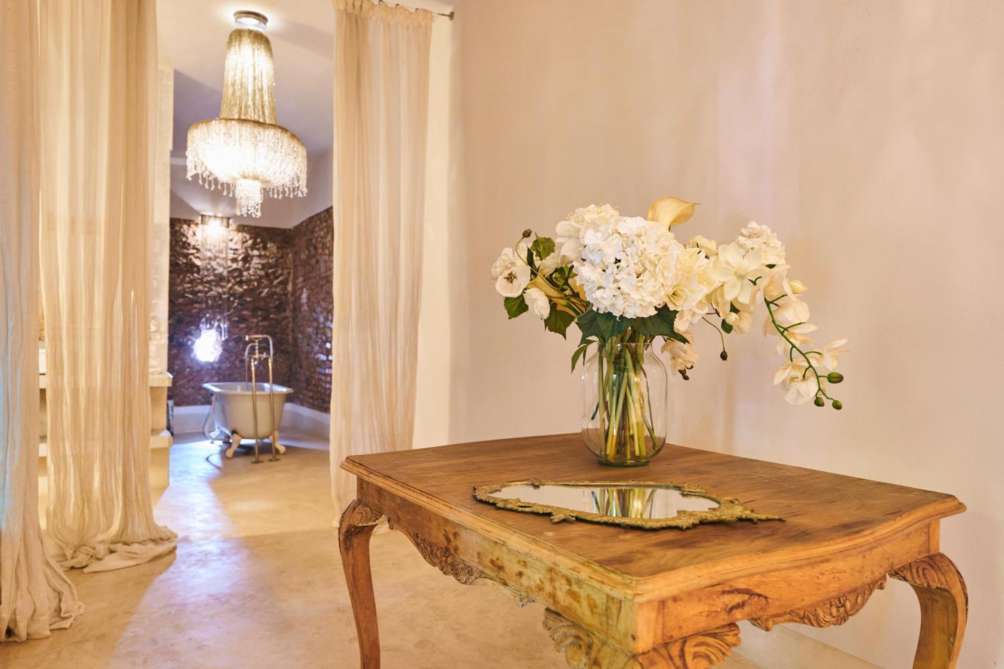 Riad Ylha Marrakech Guest house
