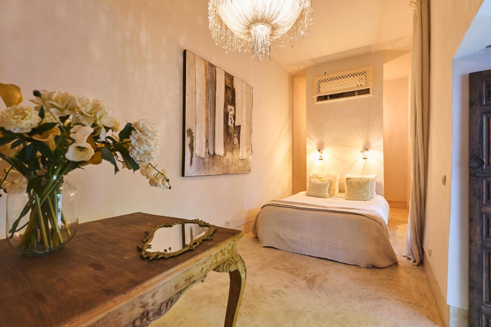 Riad Ylha Marrakech Marrakesh