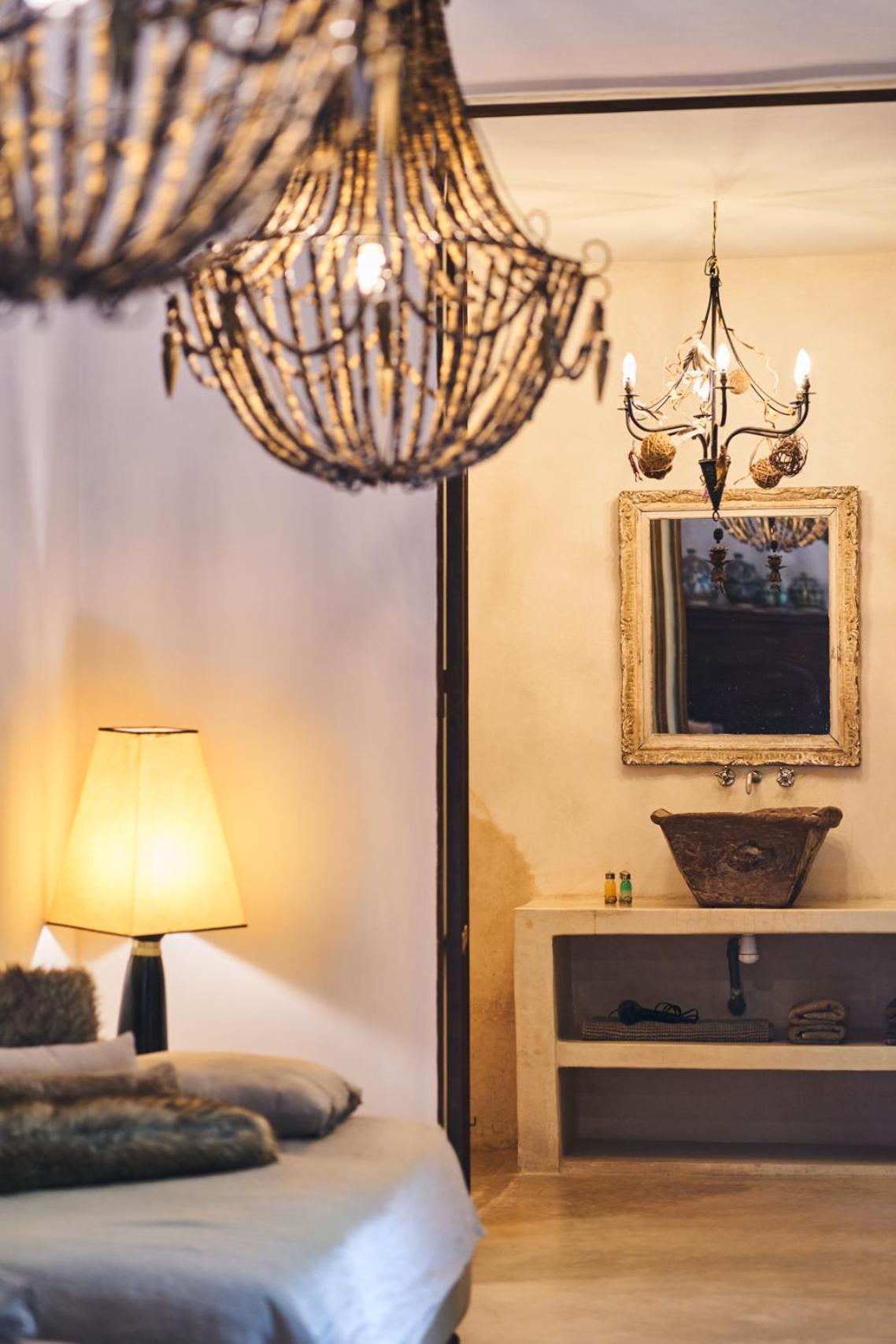 Riad Ylha Marrakech Guest house