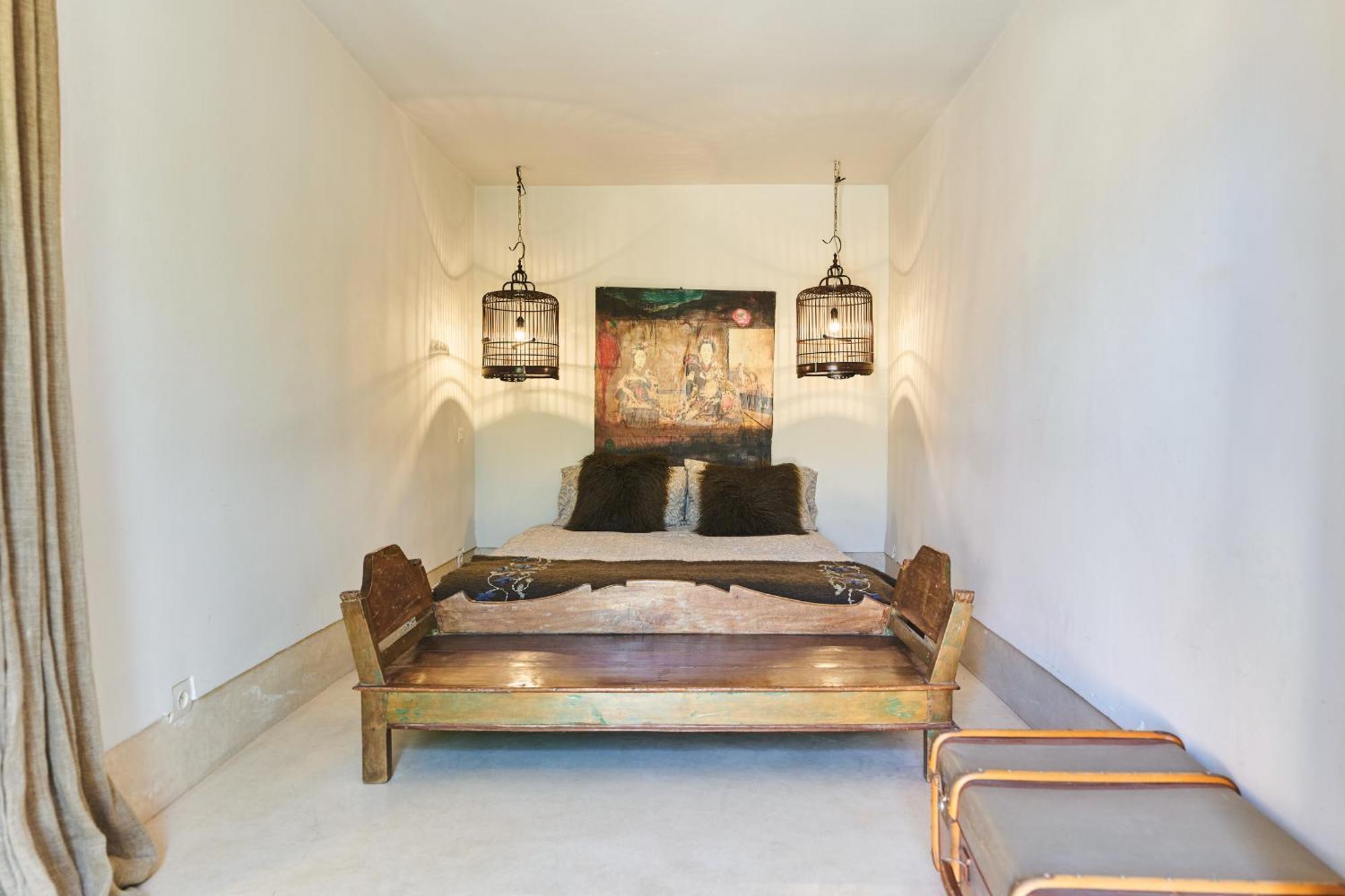 Riad Ylha Marrakech Guest house Marrakesh