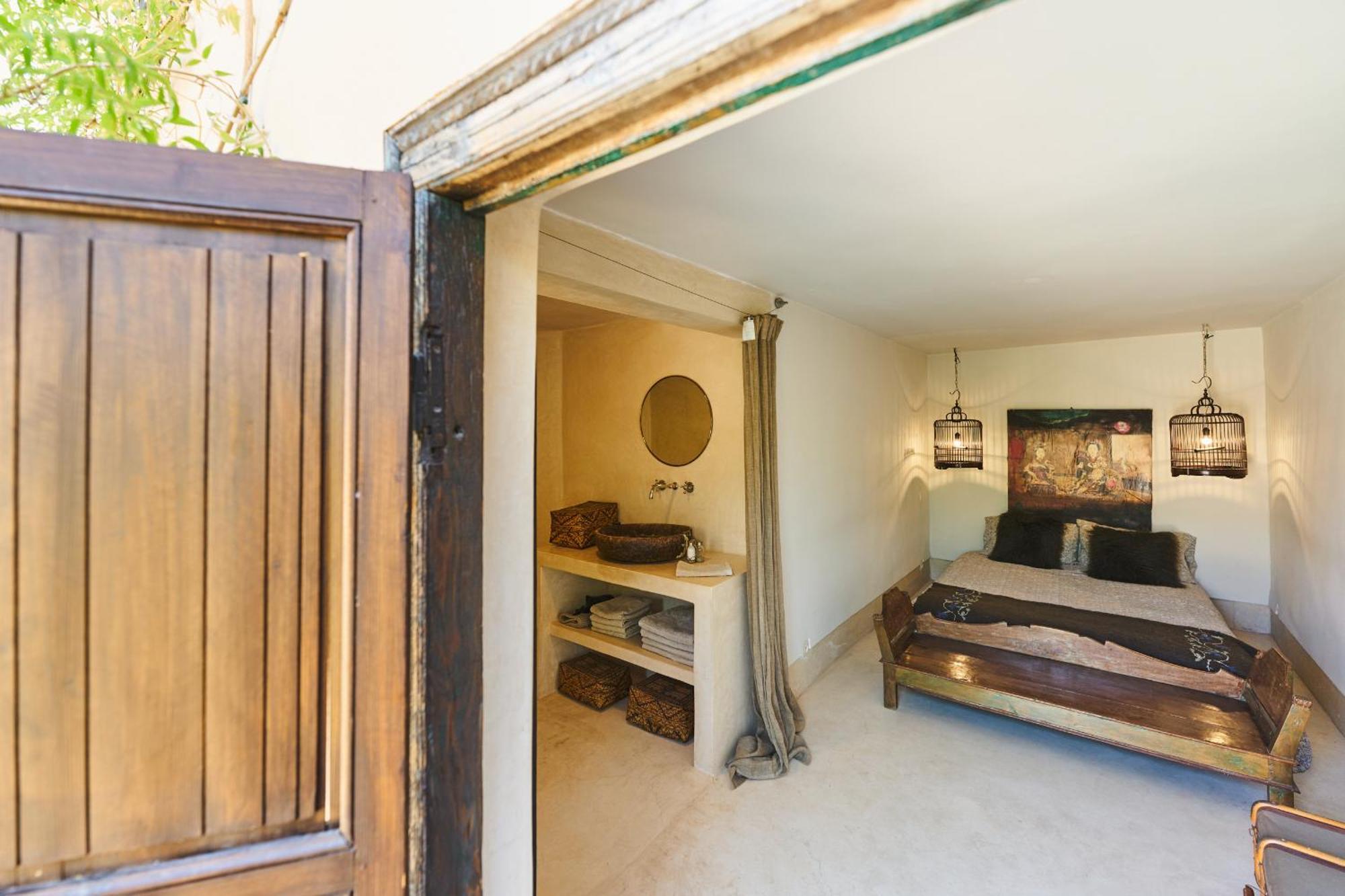 Guest house Riad Ylha Marrakech