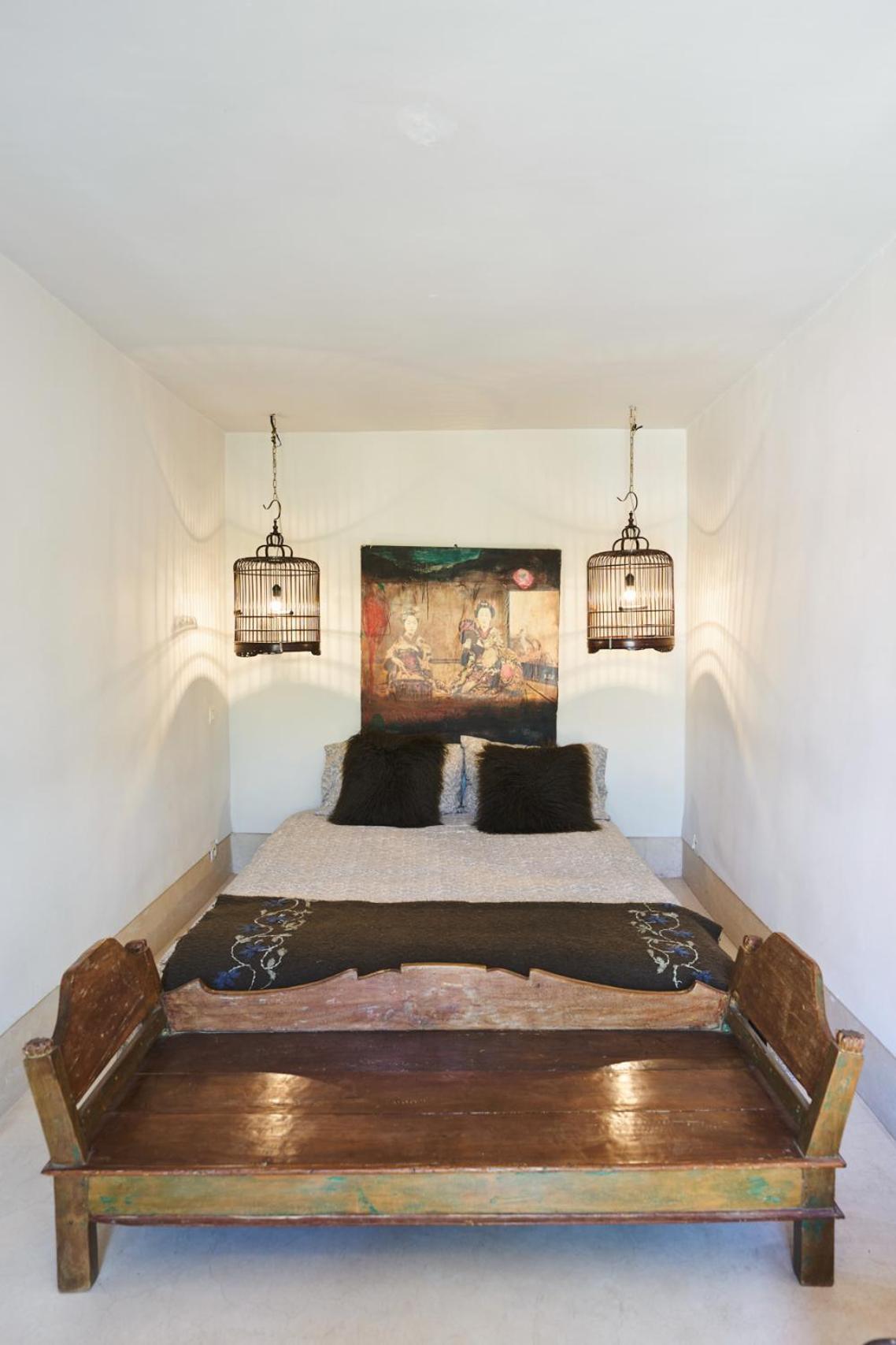 Riad Ylha Marrakech *