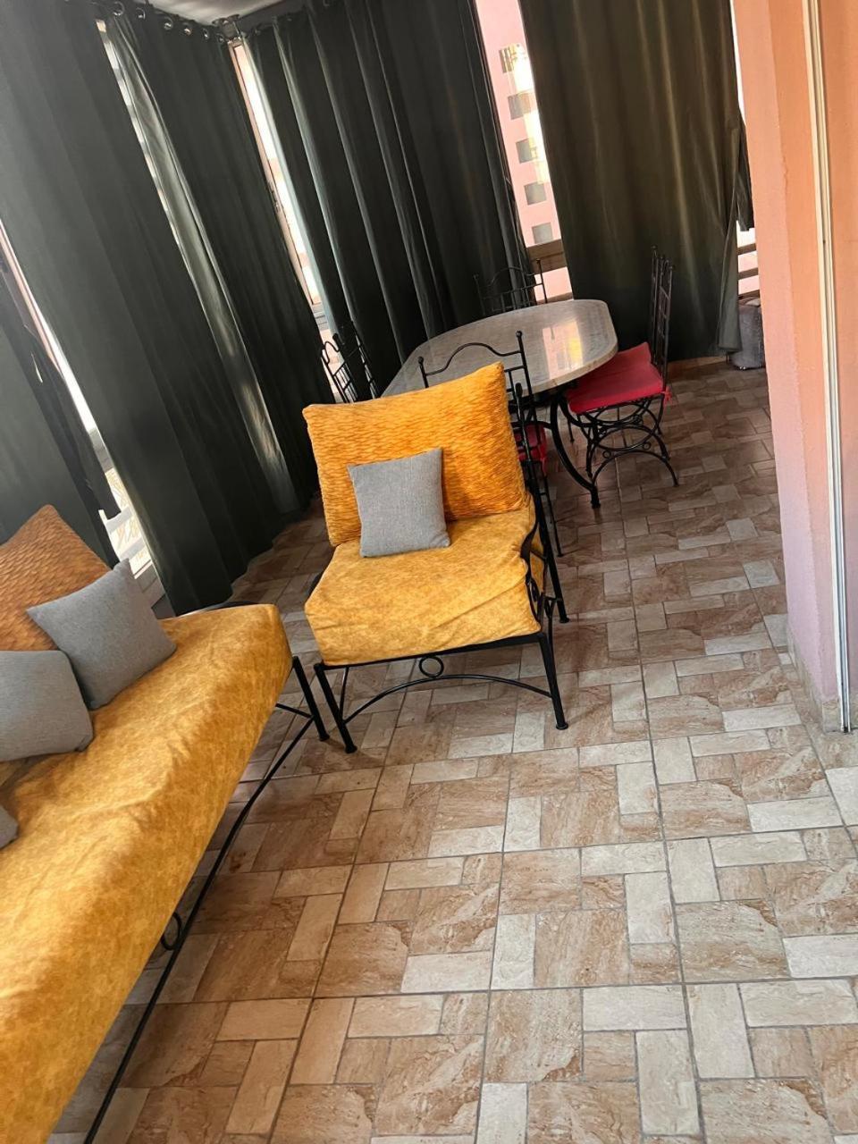 Prestigia Luxury 2 Appartement Marrakesh