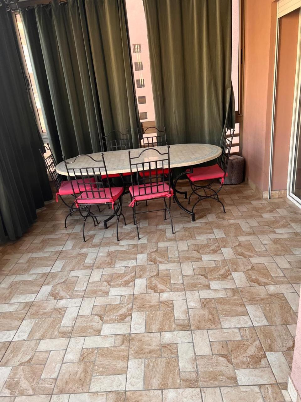 Appartement Prestigia Luxury 2 Marrakesh
