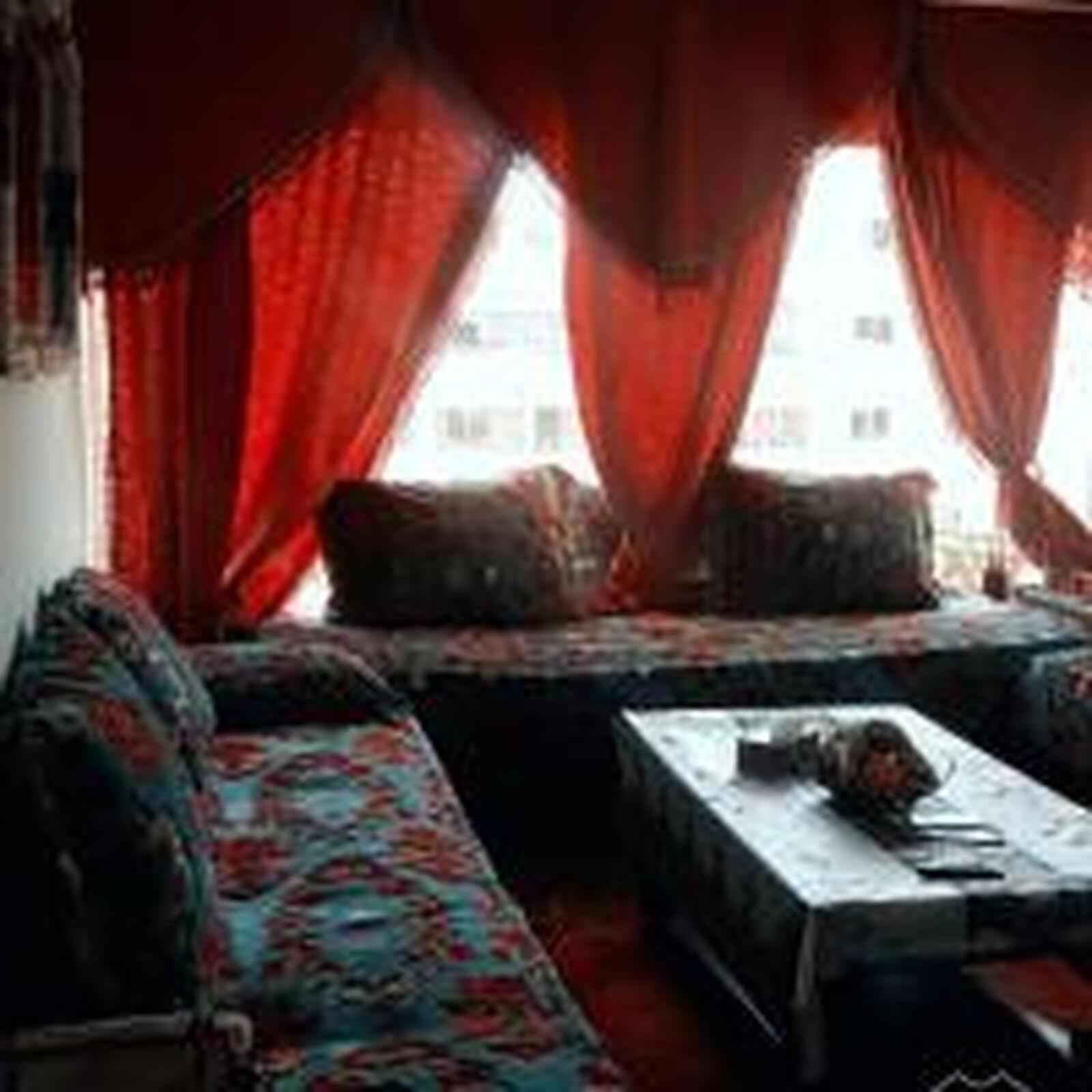 Apartment Bel Gueliz Marrakech Marrakesh