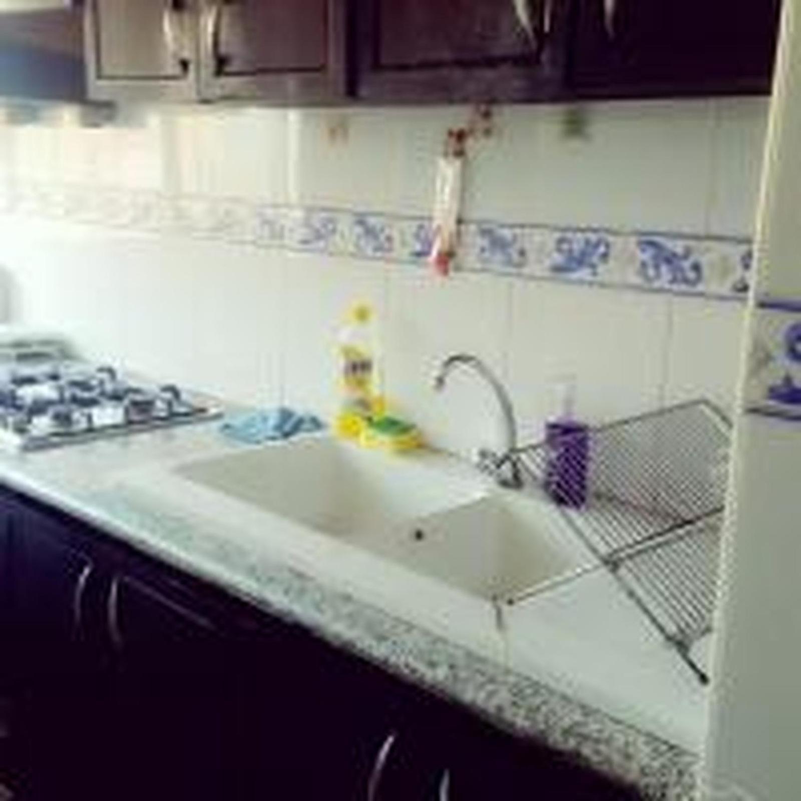 Bel Gueliz Marrakech Apartamento